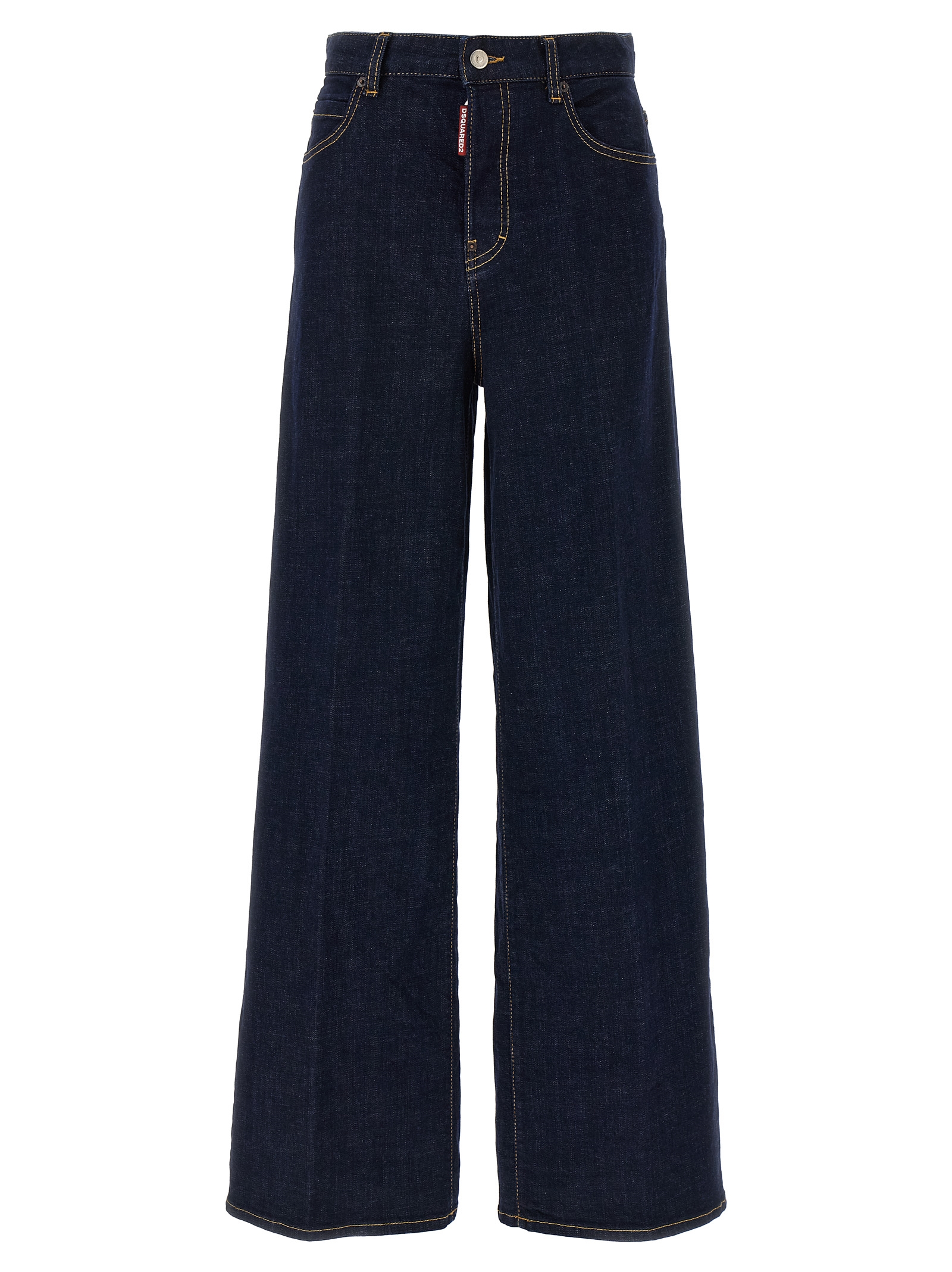 'Traveller' jeans S75LB1059S30664470 (Dsquared2 / ジーンズ ) | Dsquared2 (ディースクエアード)