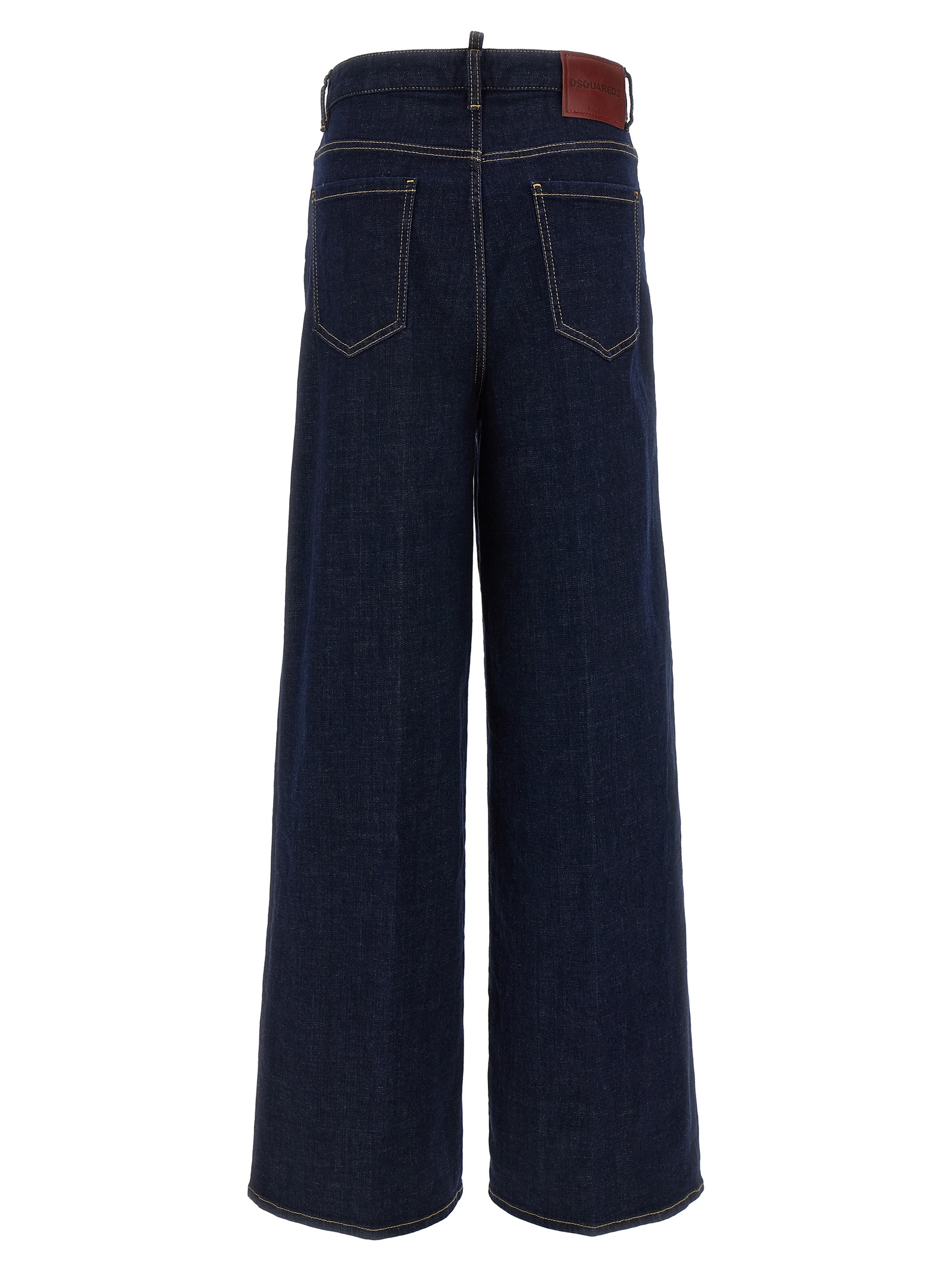 'Traveller' jeans S75LB1059S30664470 (Dsquared2 / ジーンズ ) | Dsquared2 (ディースクエアード)(1)