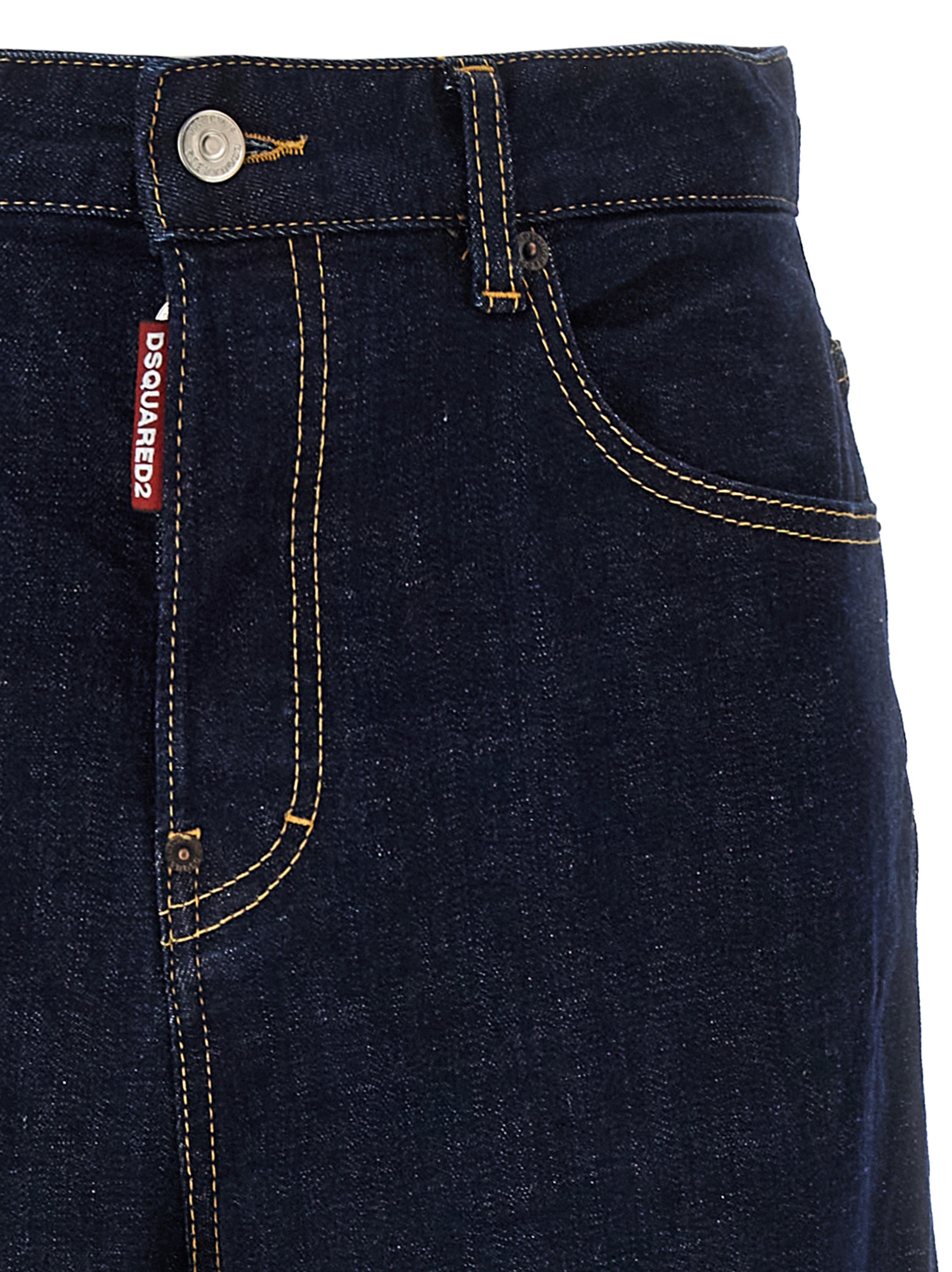 'Traveller' jeans S75LB1059S30664470 (Dsquared2 / ジーンズ ) | Dsquared2 (ディースクエアード)(2)