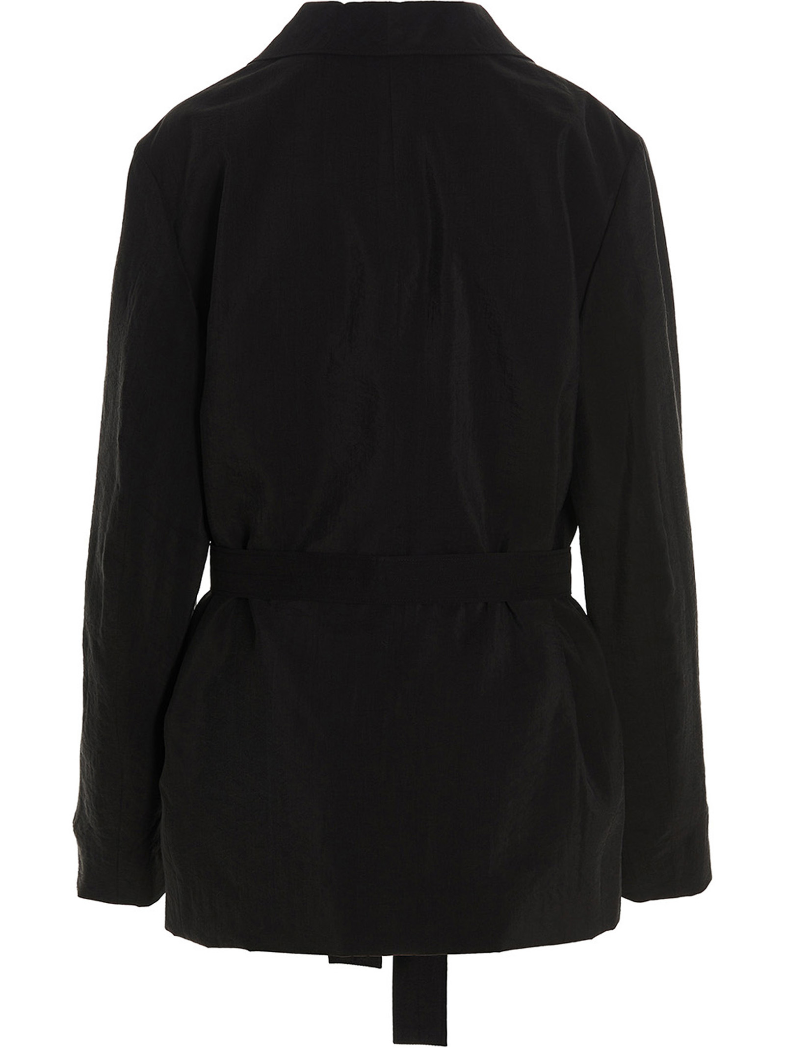 Blazer 'Belted DB' JA146LF208998 (LEMAIRE / ブレザー・ジャケット ) | LEMAIRE (ルメール)(1)