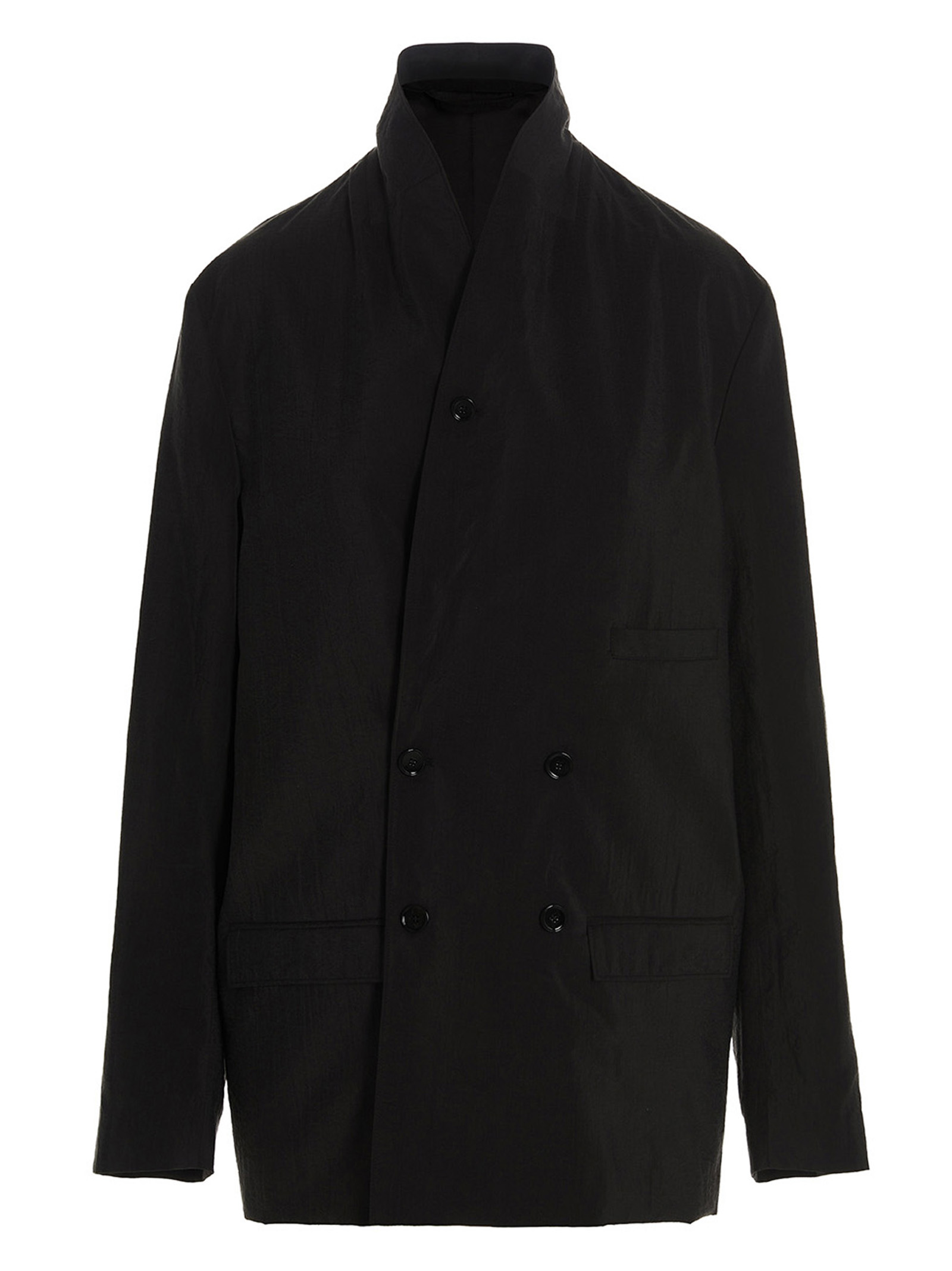 Blazer 'Belted DB' JA146LF208998 (LEMAIRE / ブレザー・ジャケット ) | LEMAIRE (ルメール)(2)