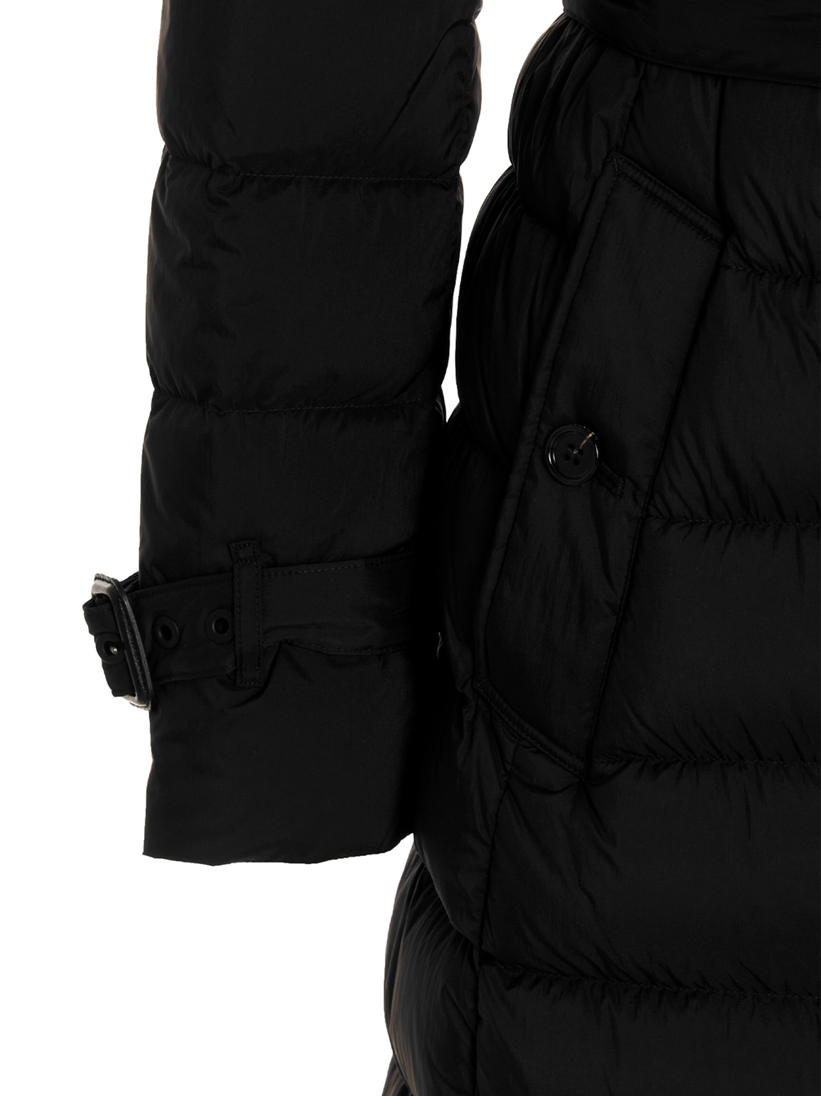 ダウンジャケット・コート BURBERRY ASHWICK DOWN JACKET BURBERRY】ASHWICK DOWN JACKET (Burberry/ダウンジャケット