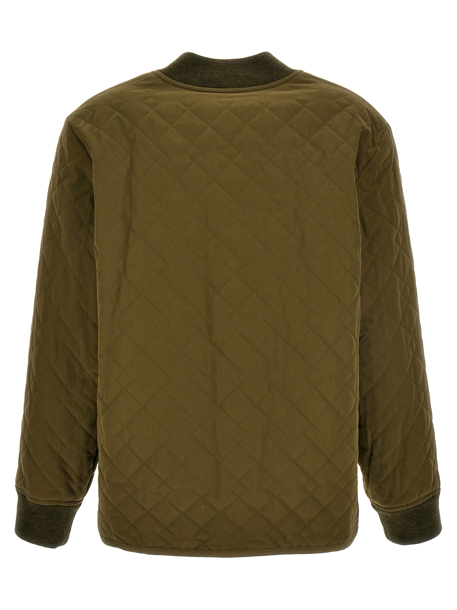 'Elea' jacket COETZF02838JAC (A.P.C. / カジュアルジャケット・ベスト ) | A.P.C. (アーペーセー)(1)