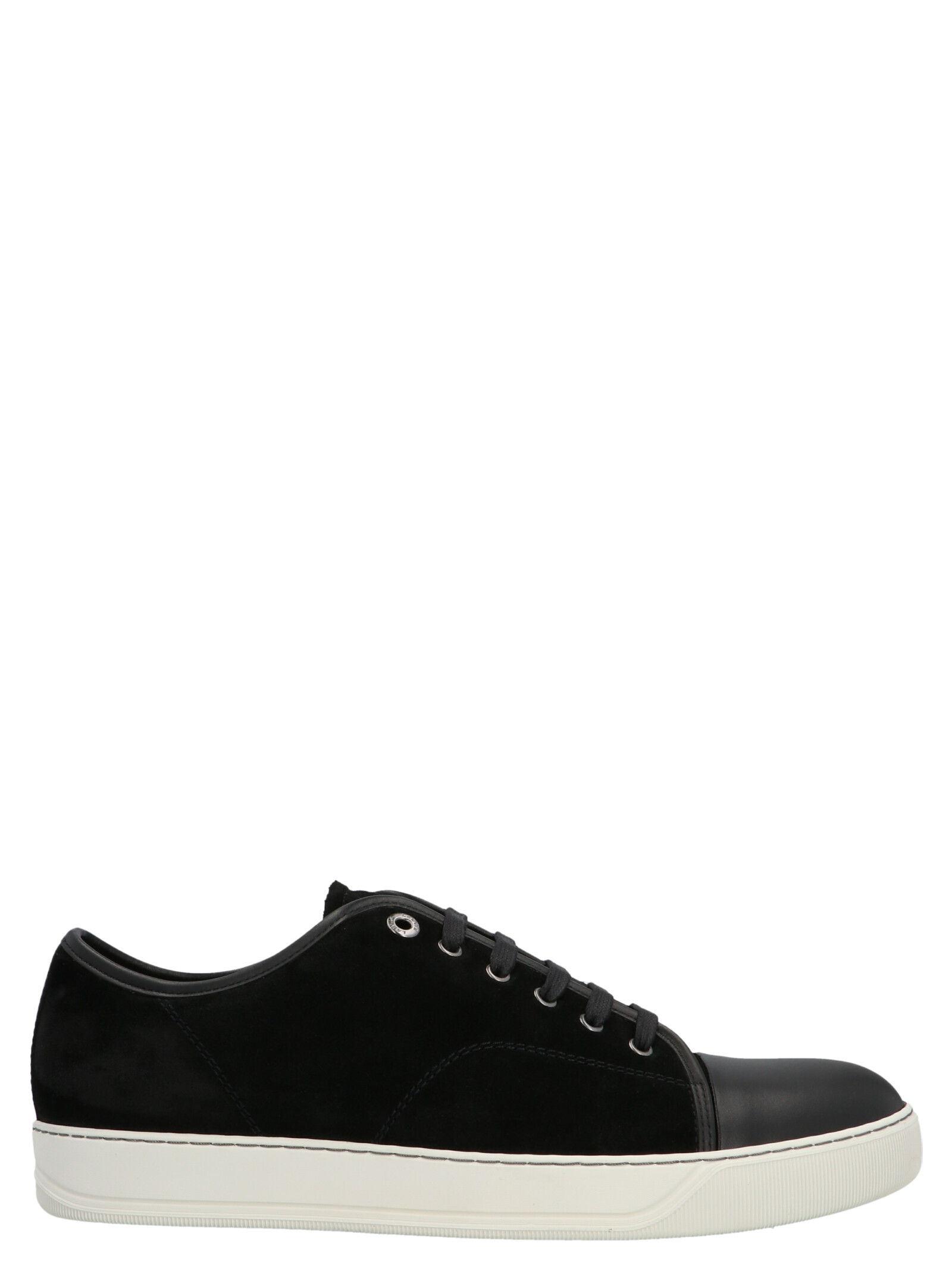 Suede sneakers FMSKDBB1ANAPP1510 (LANVIN / スニーカー ) | LANVIN (ランバン)