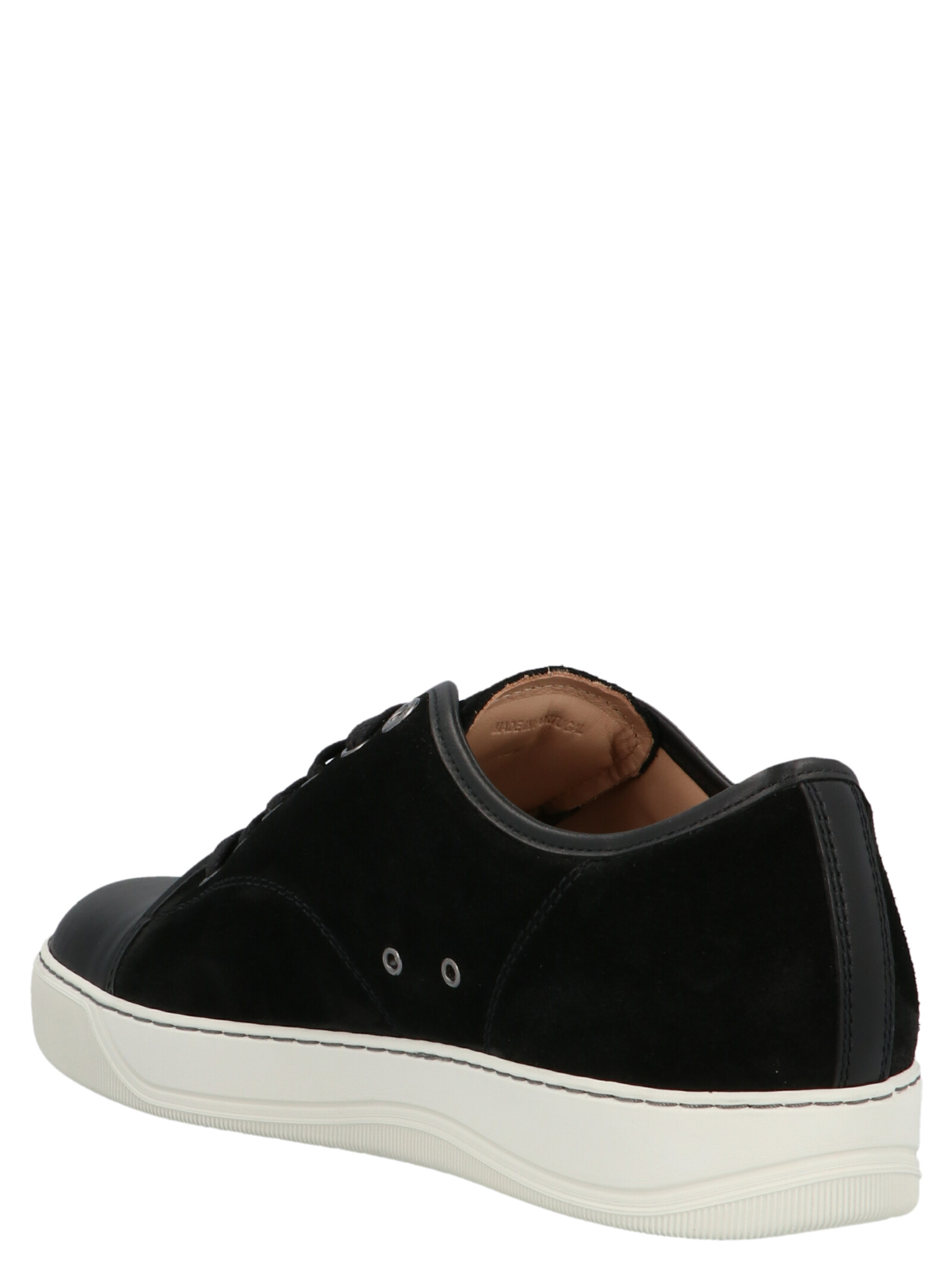 Suede sneakers FMSKDBB1ANAPP1510 (LANVIN / スニーカー ) | LANVIN (ランバン)(1)