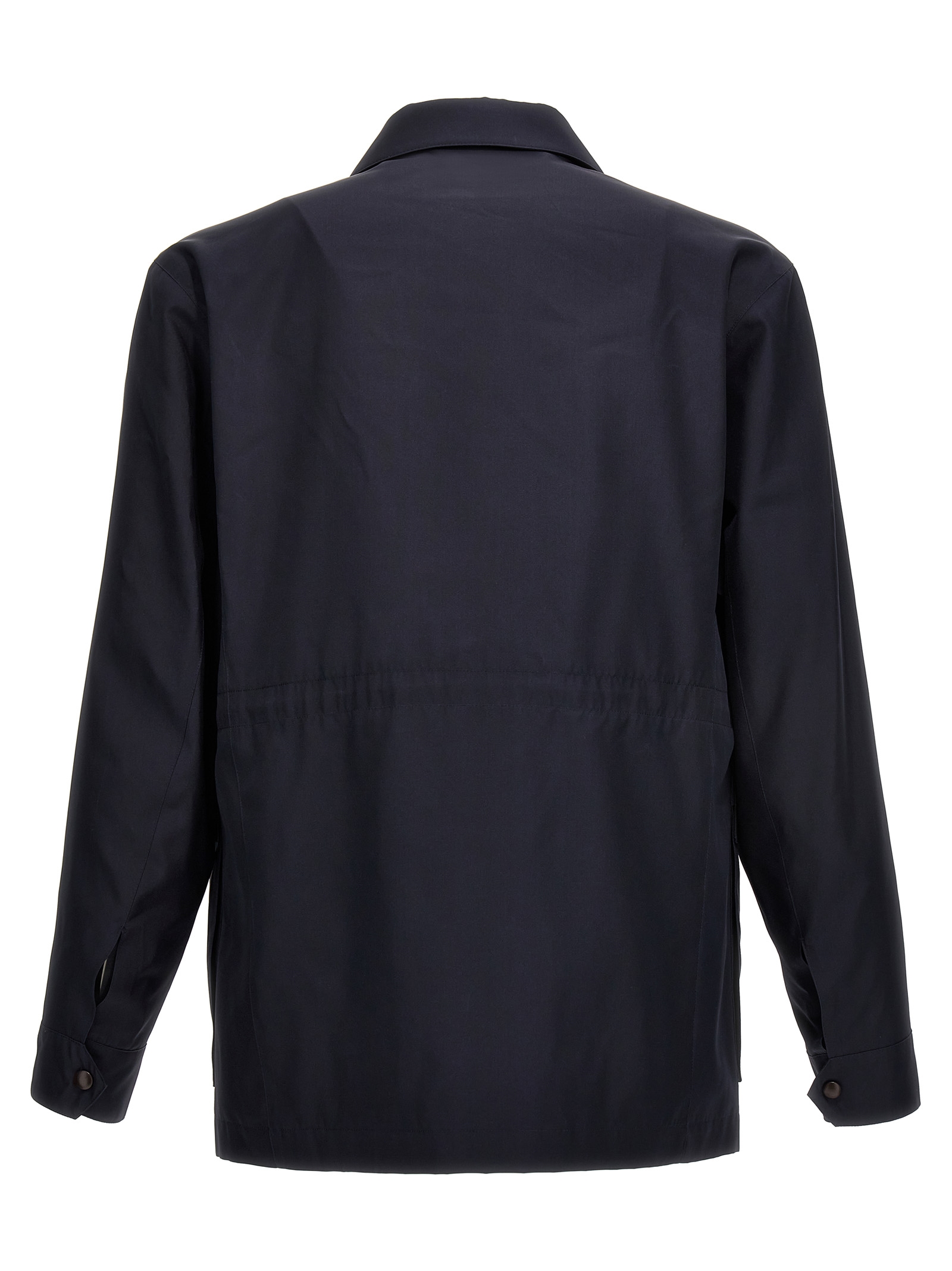 'Technical Travel' jacket R25OFL41001N40 (Berluti / カジュアルジャケット・ベスト ) | Berluti (ベルルッティ)(1)