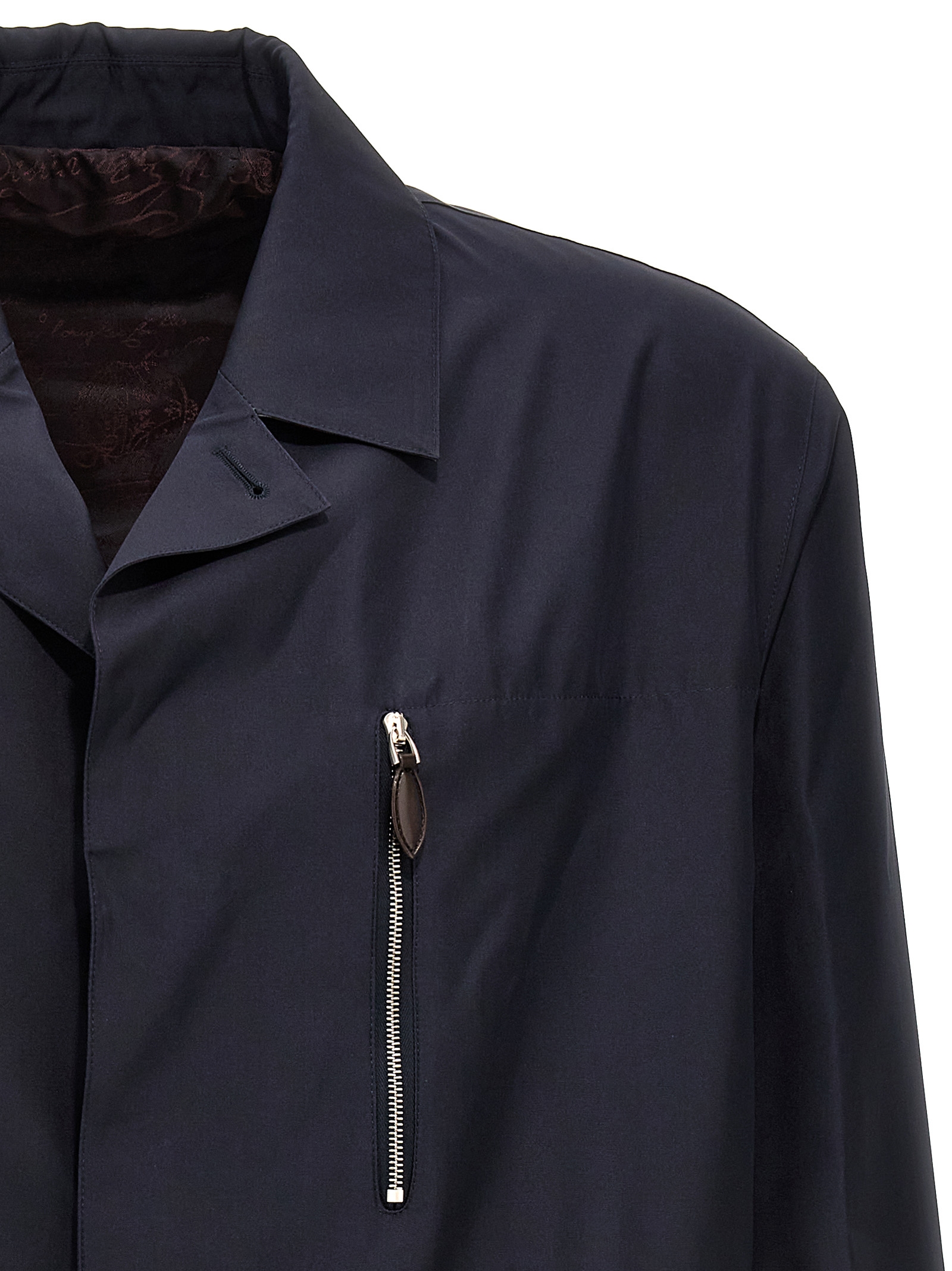 'Technical Travel' jacket R25OFL41001N40 (Berluti / カジュアルジャケット・ベスト ) | Berluti (ベルルッティ)(2)