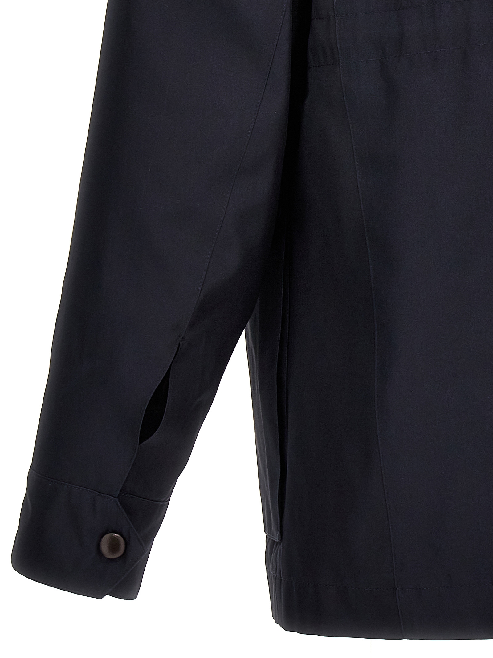 'Technical Travel' jacket R25OFL41001N40 (Berluti / カジュアルジャケット・ベスト ) | Berluti (ベルルッティ)(3)