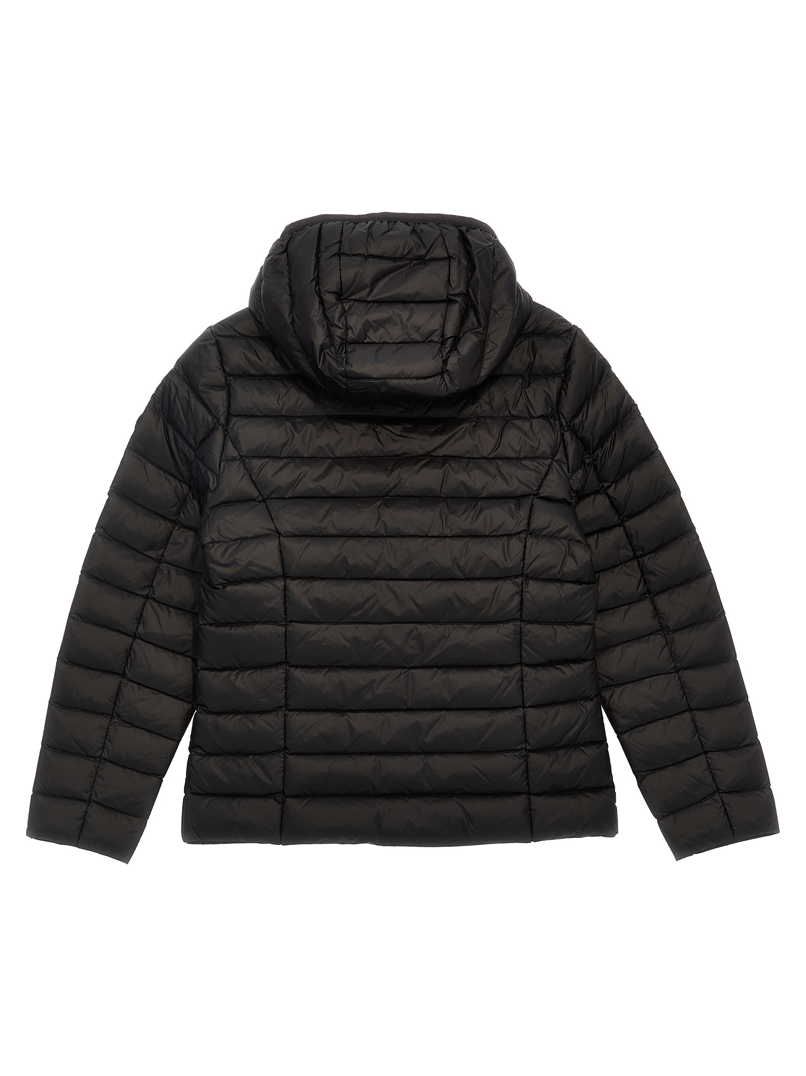 'Carla' down jacket CARLA999NERO (JOTT / コート・ダウン ) | JOTT (ジョット)(1)