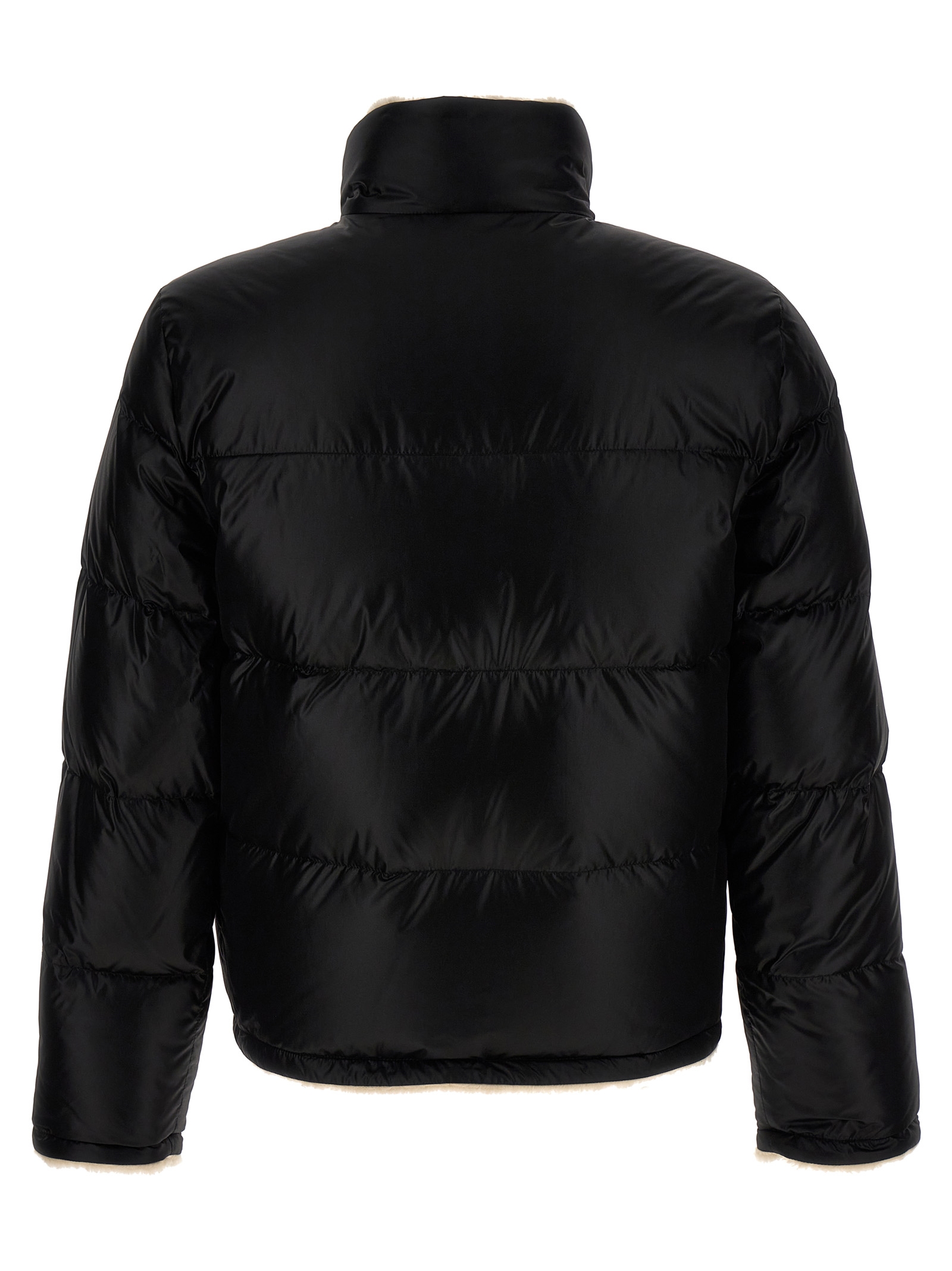Faux shearling lining down jacket 745644Y9G121001 (Saint Laurent / コート・ダウン ) | Saint Laurent (サンローラン)(1)