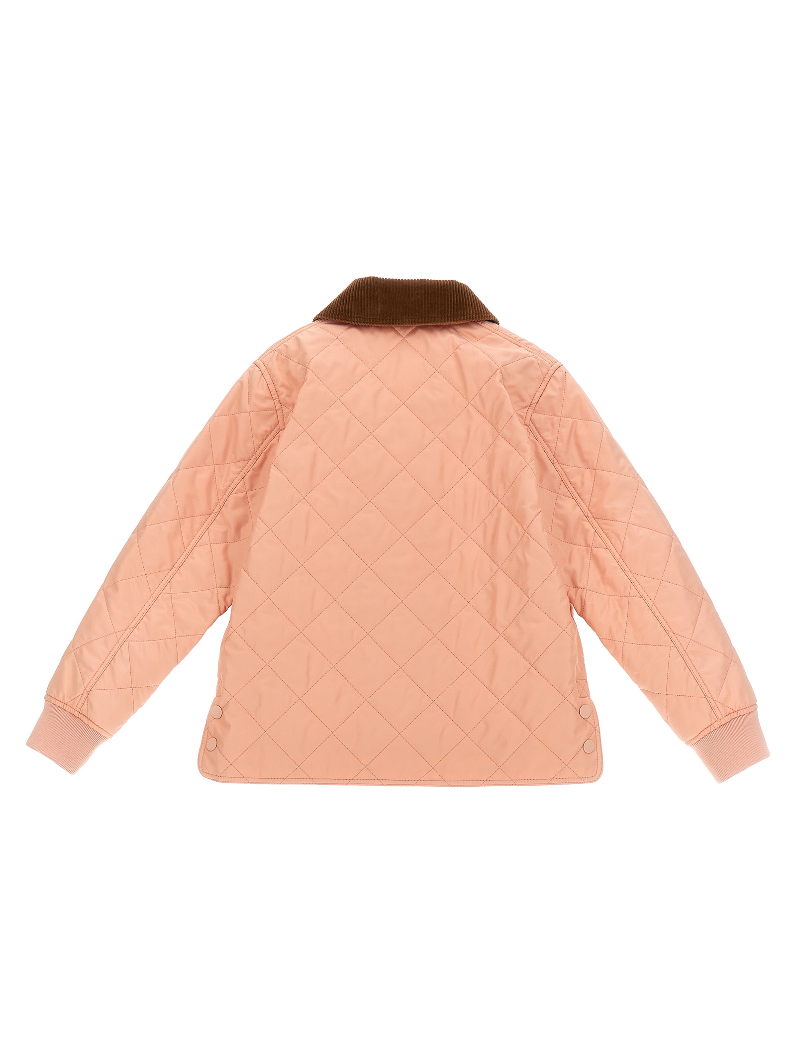'Otis' jacket 8078396CORALROSE (Burberry / カジュアルジャケット ) | Burberry (バーバリー)(1)