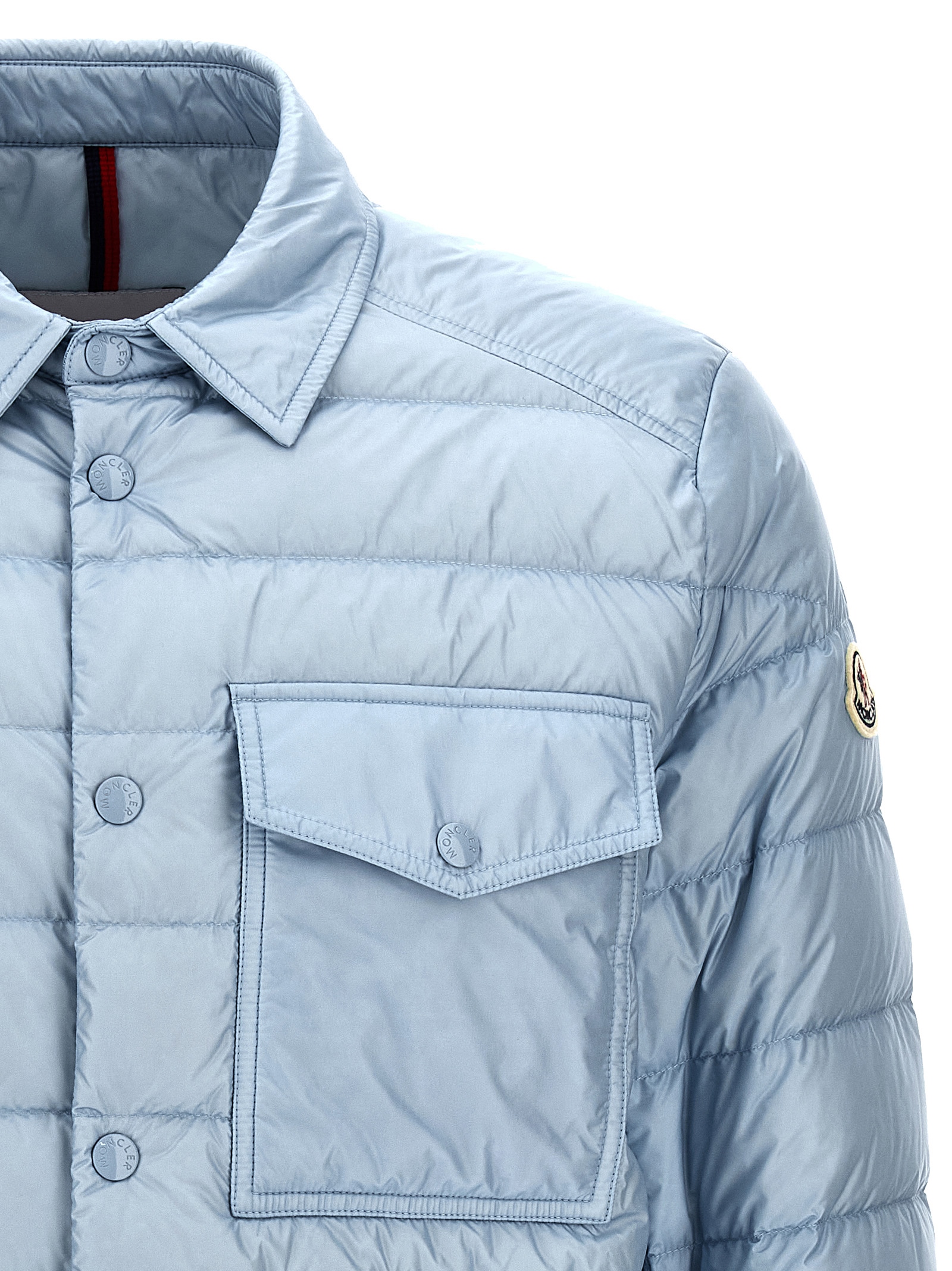 'Tenibres' down jacket 1A000235327970C (Moncler / ダウンジャケット・コート ) | Moncler (モンクレール)(2)