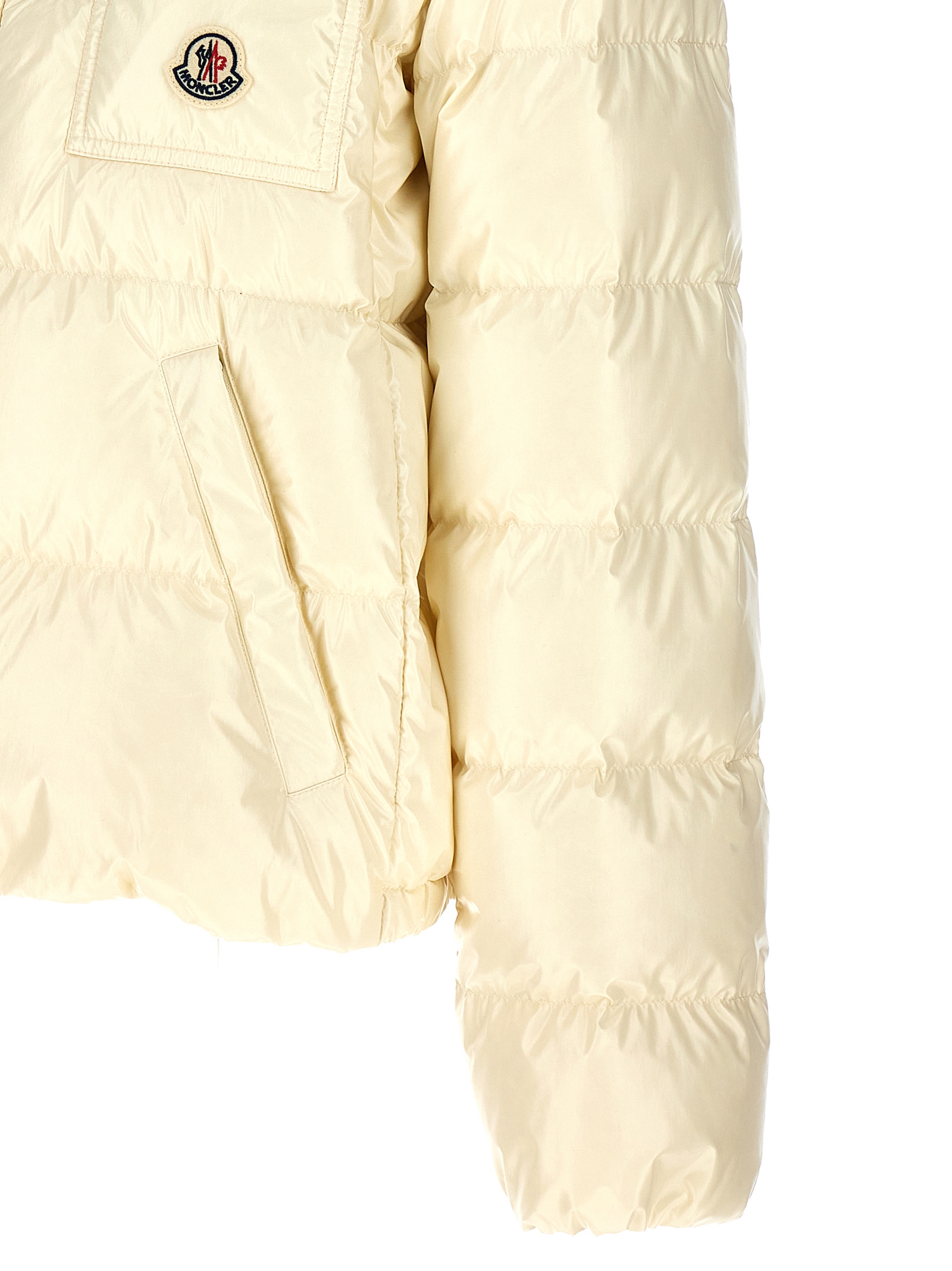'Andro' down jacket 1A00002597EU10W (Moncler / ダウンジャケット・コート ) | Moncler (モンクレール)(4)
