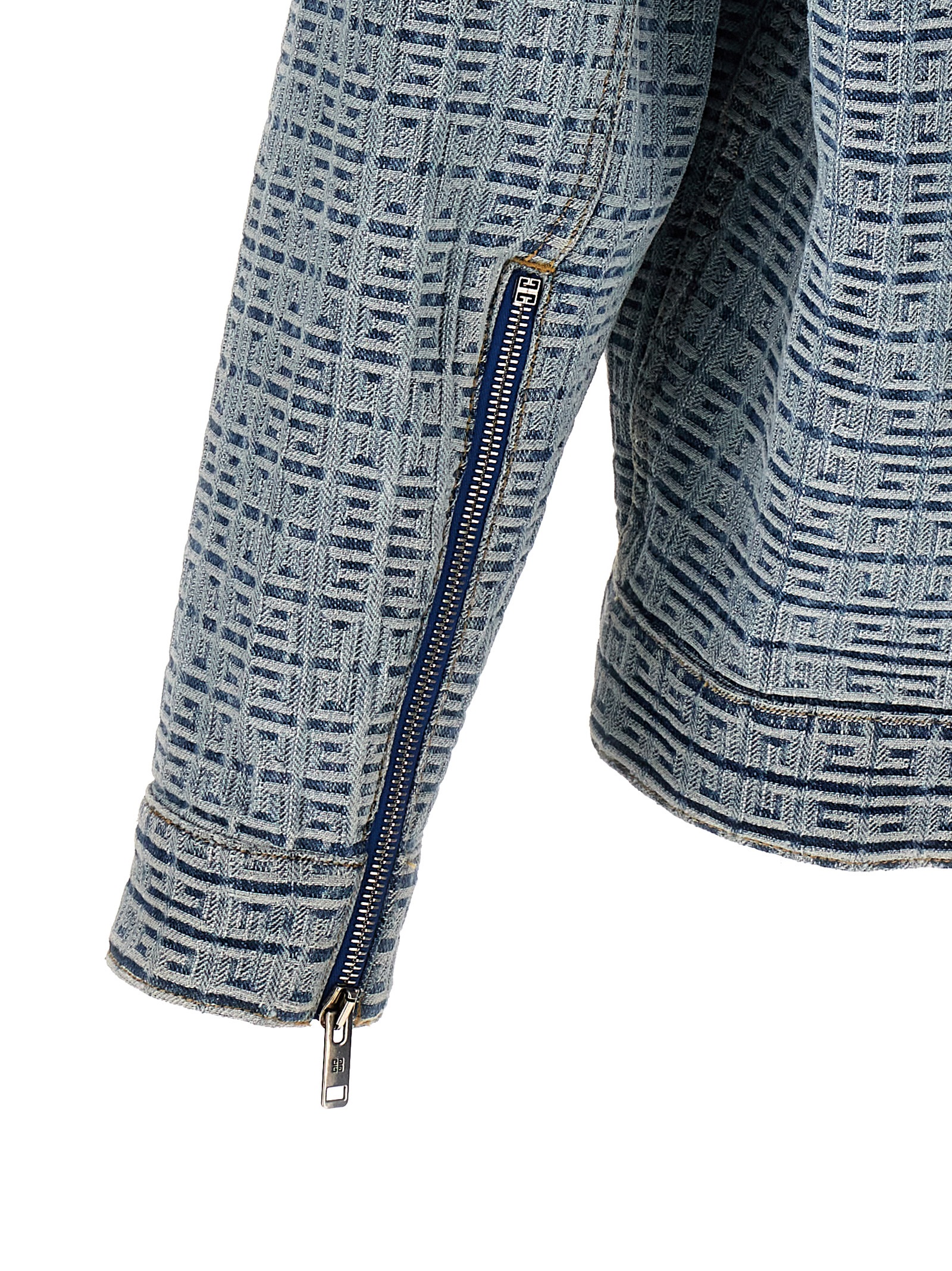 '4G' jacket BM012N50P9452 (GIVENCHY / カジュアルジャケット ) | GIVENCHY (ジバンシィ)(3)