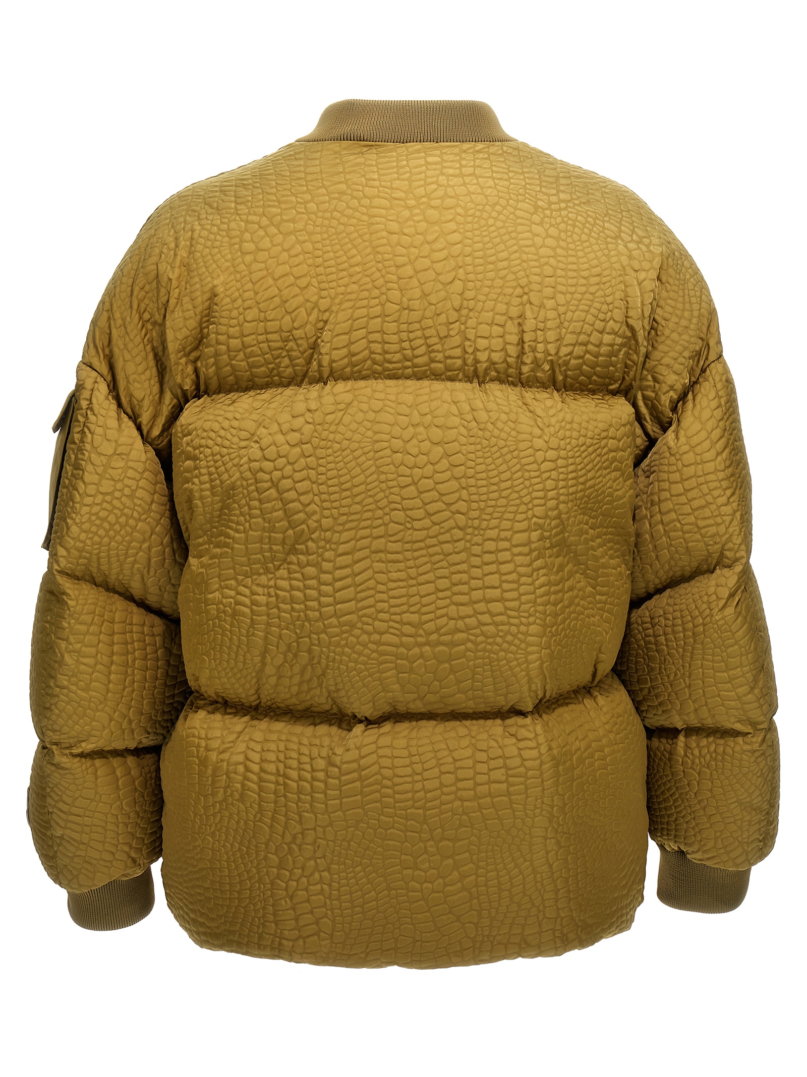 Bomber Moncler Genius Roc Nation by Jay-Z 1A00003M338382F (Moncler Genius / ダウンジャケット・コート ) | Moncler Genius (モンクレール ジーニアス)(1)