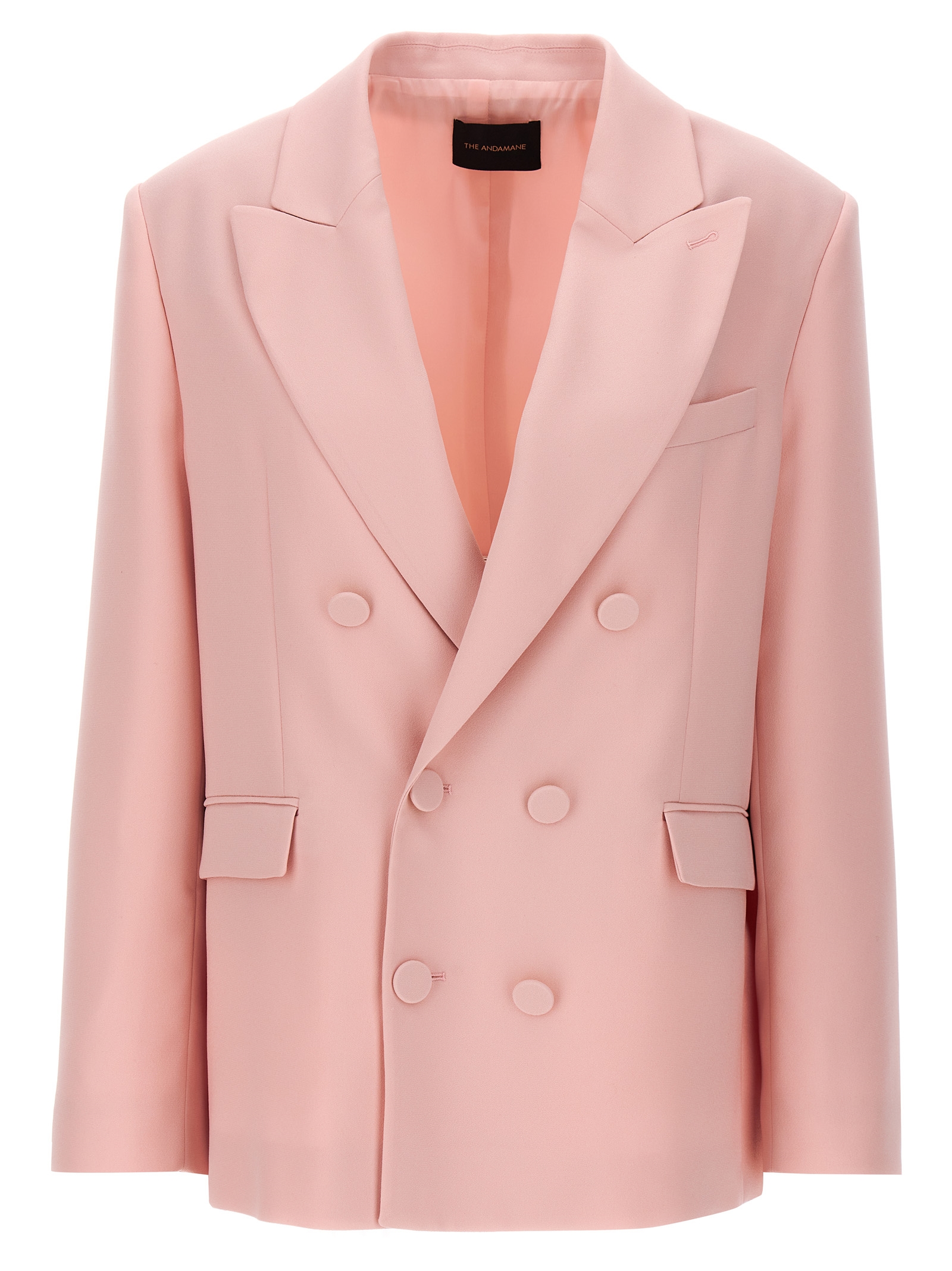 ジャケット The Andamane 'Pixie' blazer Pixie' blazer (THE ANDAMANE/スーツ・ジャケット) | THE