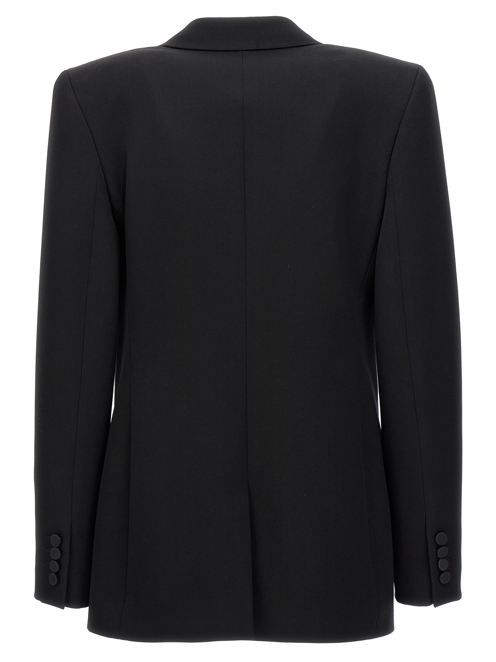 'Leger Armure' blazer 777627Y7E631000 (Saint Laurent / スーツ・ジャケット ) | Saint Laurent (サンローラン)(1)