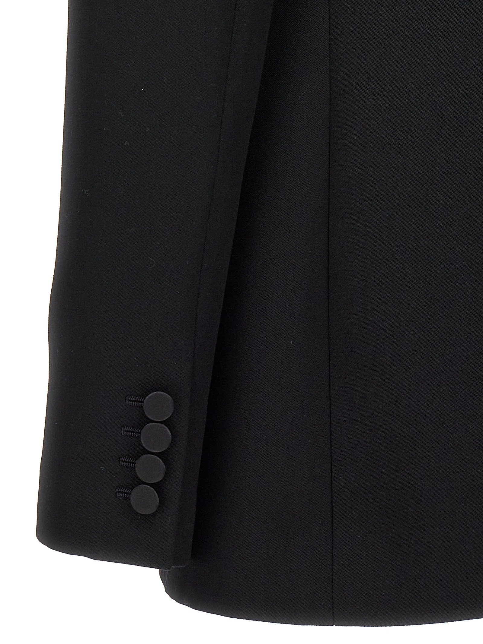 'Leger Armure' blazer 777627Y7E631000 (Saint Laurent / スーツ・ジャケット ) | Saint Laurent (サンローラン)(3)
