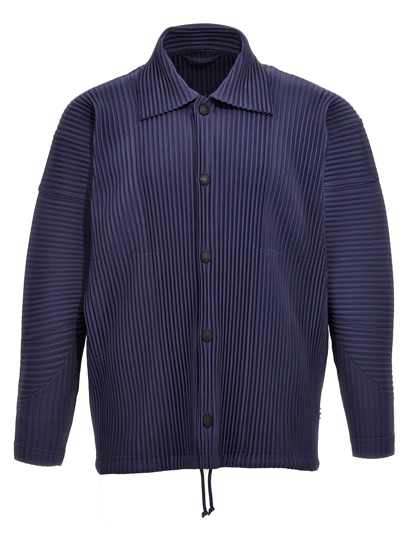 '62' blouson HP46JC10676 (HOMME PLISSÉ ISSEY MIYAKE / カジュアルジャケット ) | HOMME PLISSÉ ISSEY MIYAKE (オムプリッセ イッセイ ミヤケ)