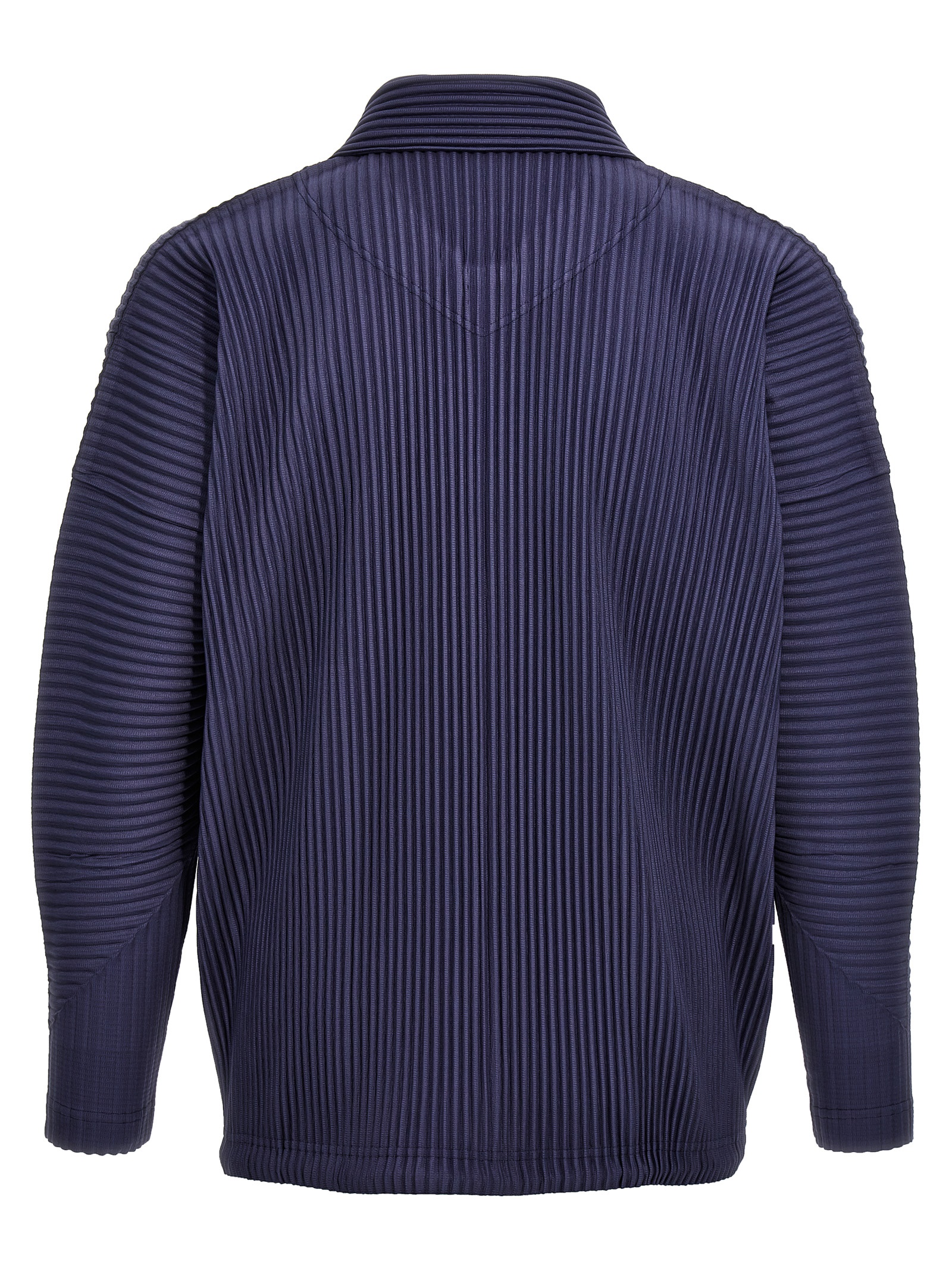 '62' blouson HP46JC10676 (HOMME PLISSÉ ISSEY MIYAKE / カジュアルジャケット ) | HOMME PLISSÉ ISSEY MIYAKE (オムプリッセ イッセイ ミヤケ)(1)