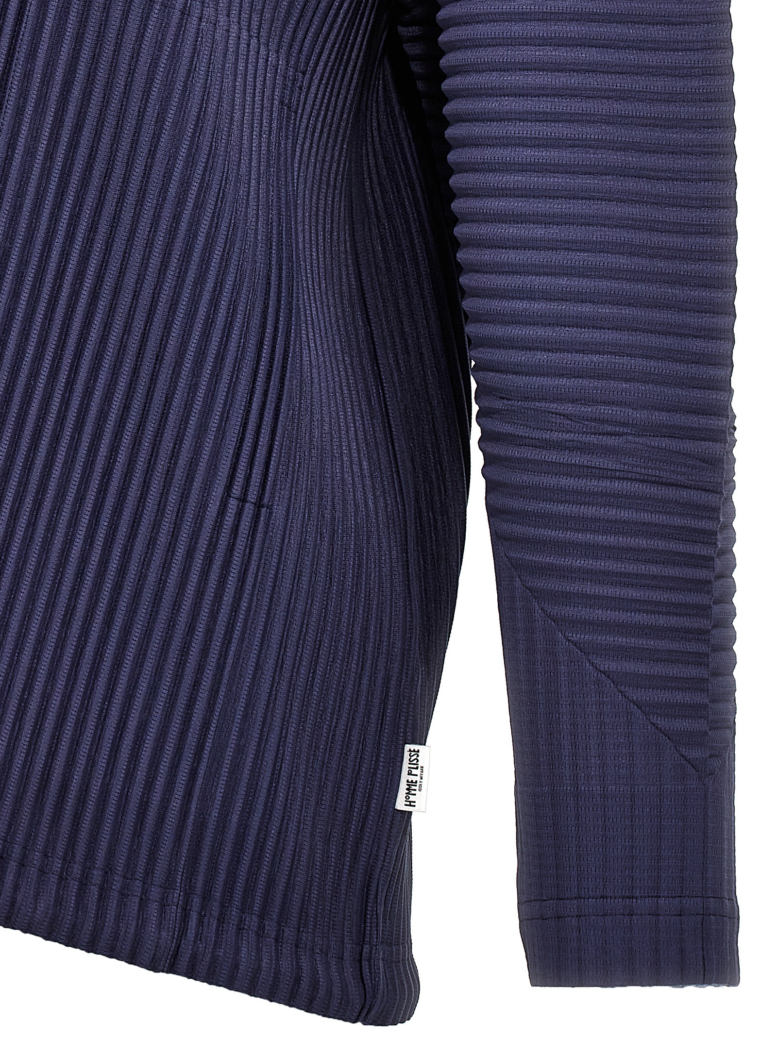 '62' blouson HP46JC10676 (HOMME PLISSÉ ISSEY MIYAKE / カジュアルジャケット ) | HOMME PLISSÉ ISSEY MIYAKE (オムプリッセ イッセイ ミヤケ)(3)