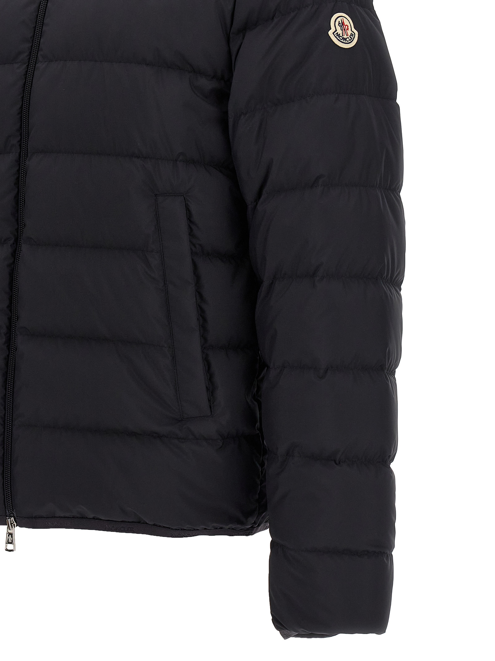 'Baudinet' down jacket 1A0007754A81778 (Moncler / ダウンジャケット・コート ) | Moncler (モンクレール)(3)