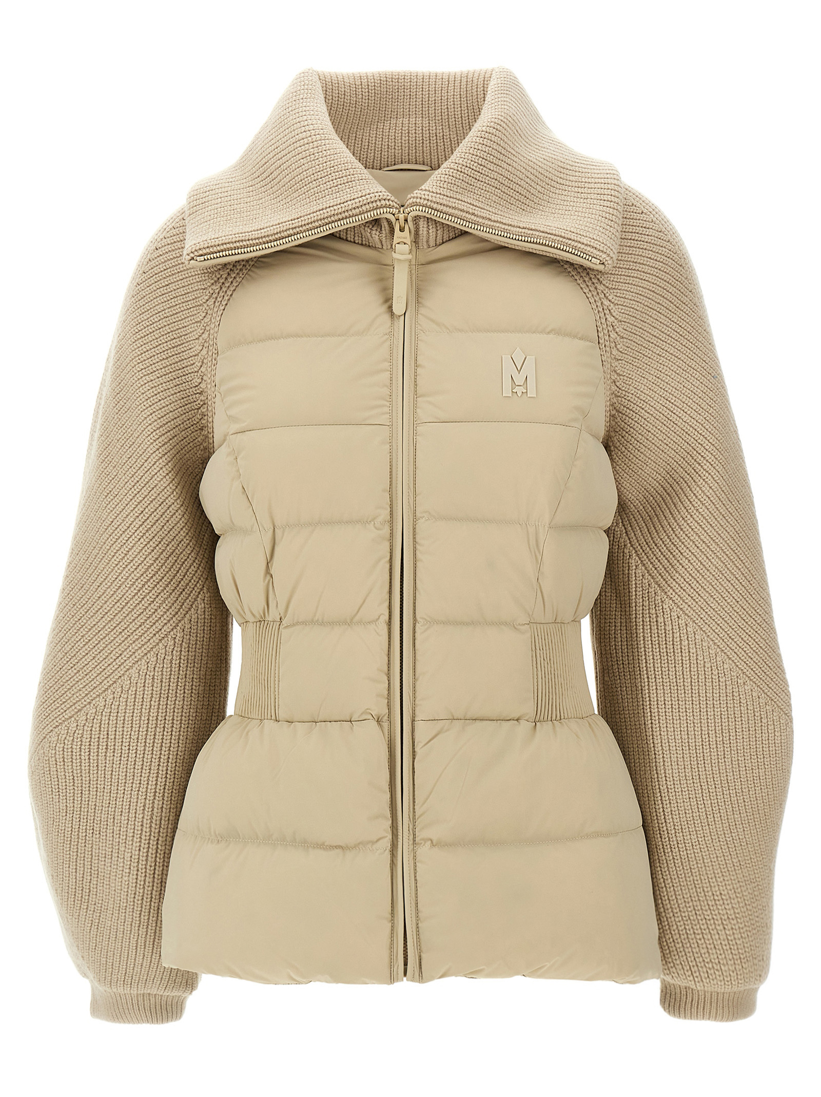 'Foxy' down jacket FOXYC0281 (MACKAGE / ダウンジャケット・コート ) | MACKAGE (マッカージュ)