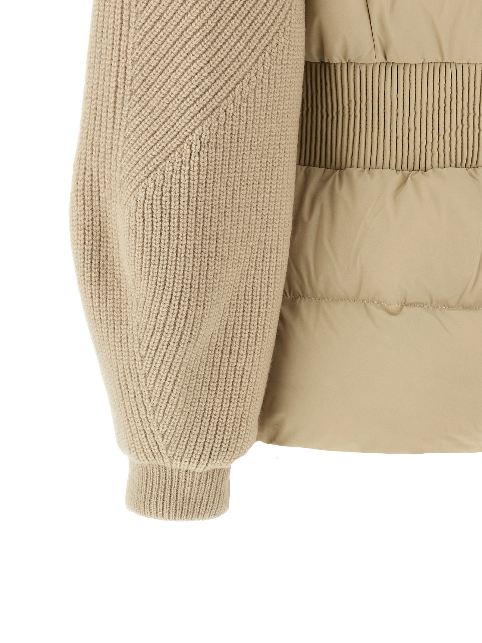 'Foxy' down jacket FOXYC0281 (MACKAGE / ダウンジャケット・コート ) | MACKAGE (マッカージュ)(3)