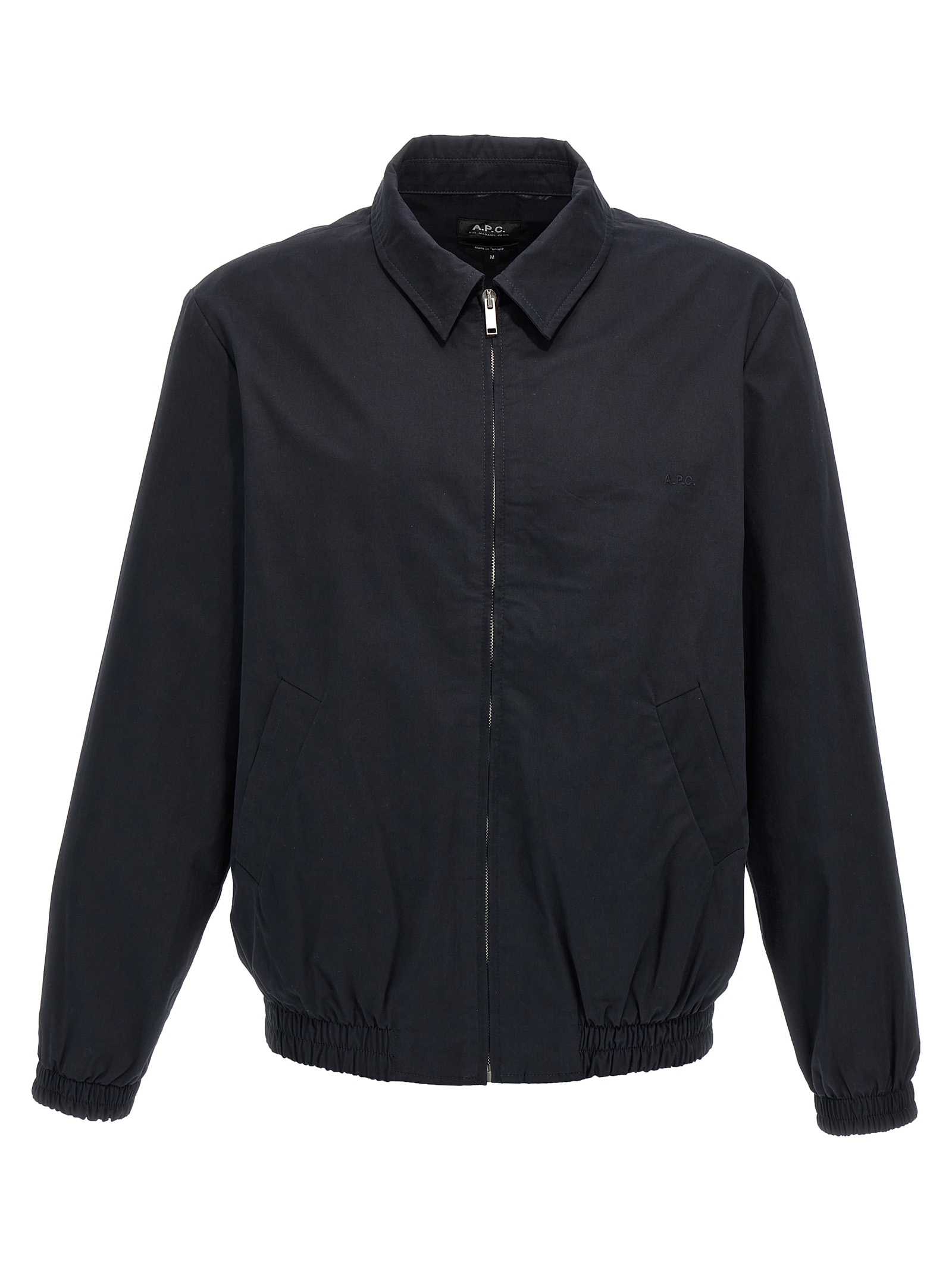'Gilbert' jacket COGZRH02922IAK (A.P.C. / カジュアルジャケット・ベスト ) | A.P.C. (アーペーセー)