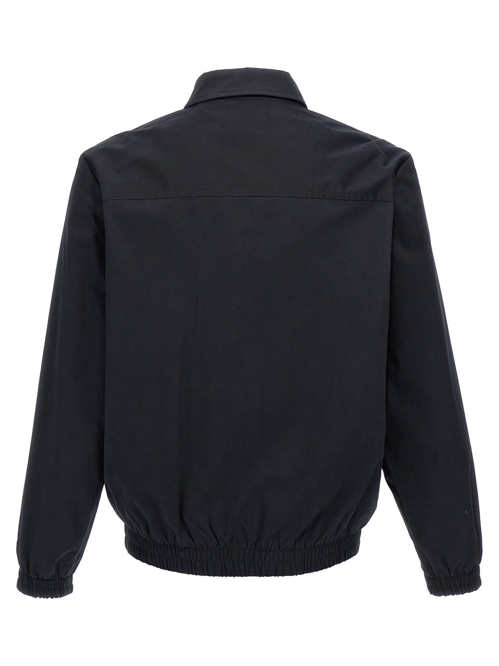 'Gilbert' jacket COGZRH02922IAK (A.P.C. / カジュアルジャケット・ベスト ) | A.P.C. (アーペーセー)(1)