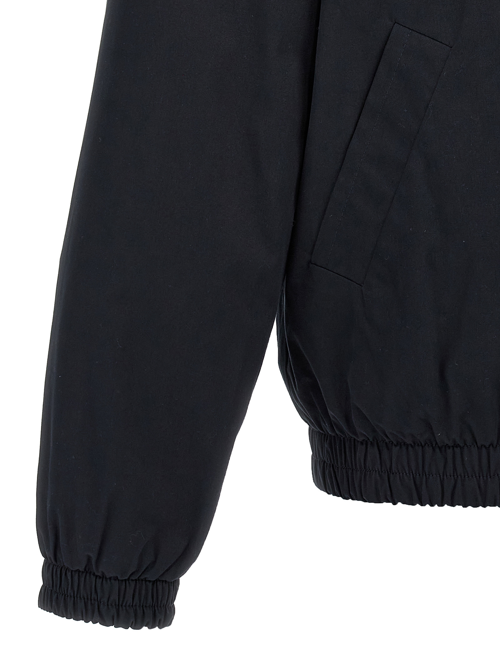 'Gilbert' jacket COGZRH02922IAK (A.P.C. / カジュアルジャケット・ベスト ) | A.P.C. (アーペーセー)(3)