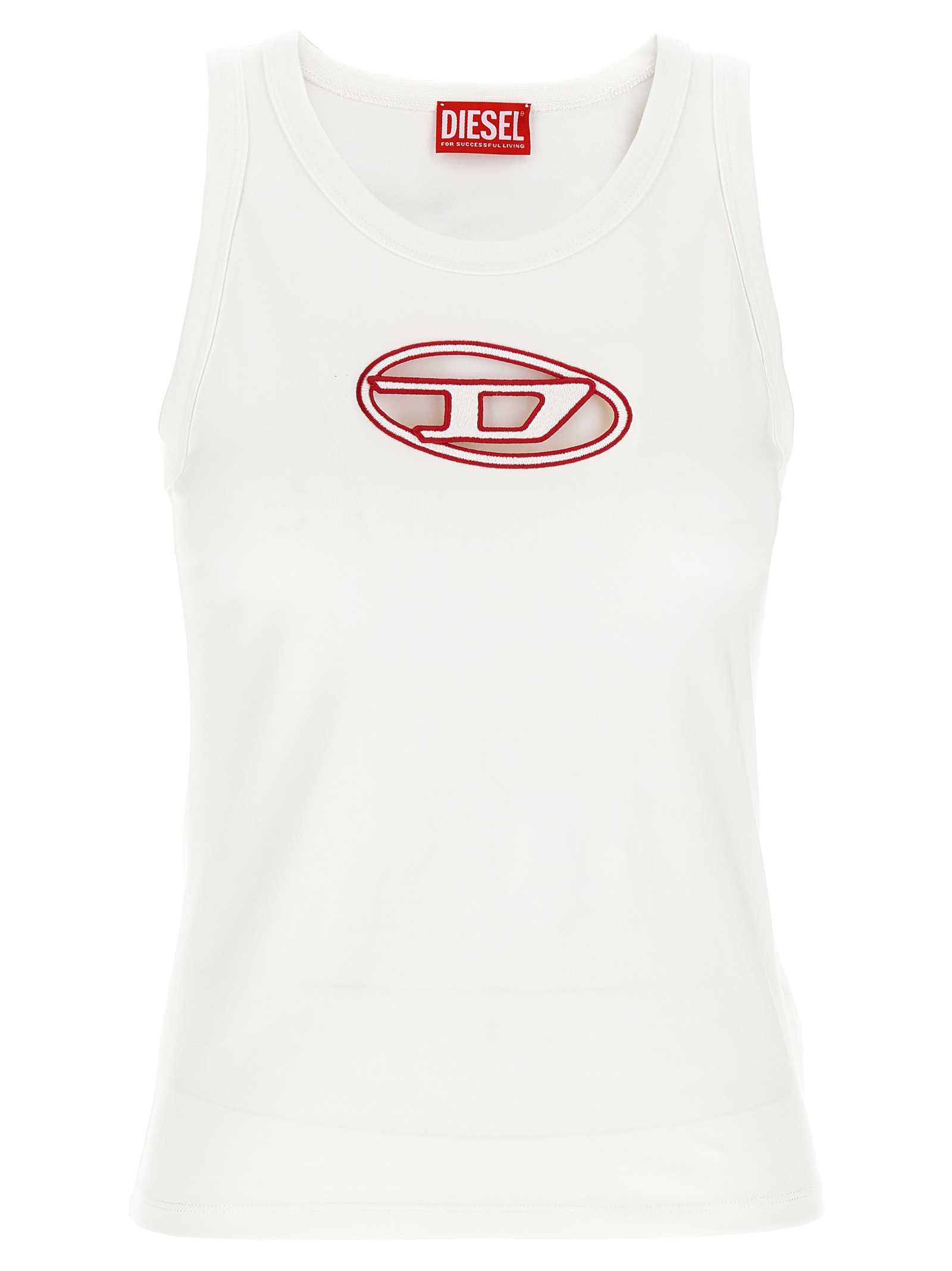 'T-Lynys-Od' tank top A157030AFAA141A (Diesel / タンクトップ・キャミソール ) | Diesel (ディーゼル)