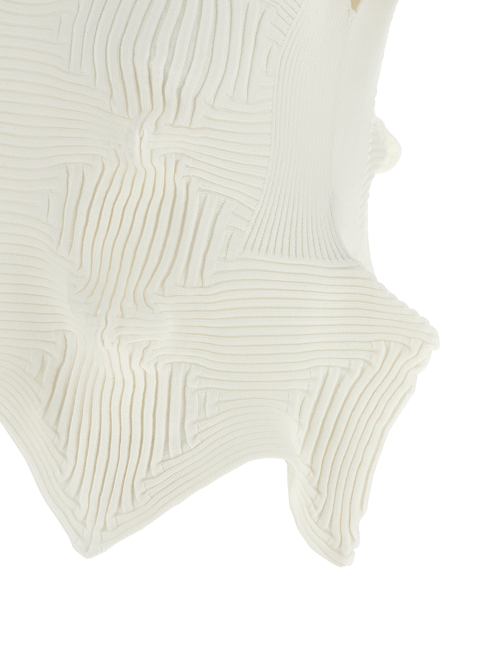 'Linkage' top IM56KN78505 (ISSEY MIYAKE / シャツ・ブラウス ) | ISSEY MIYAKE (イッセイ ミヤケ)(3)