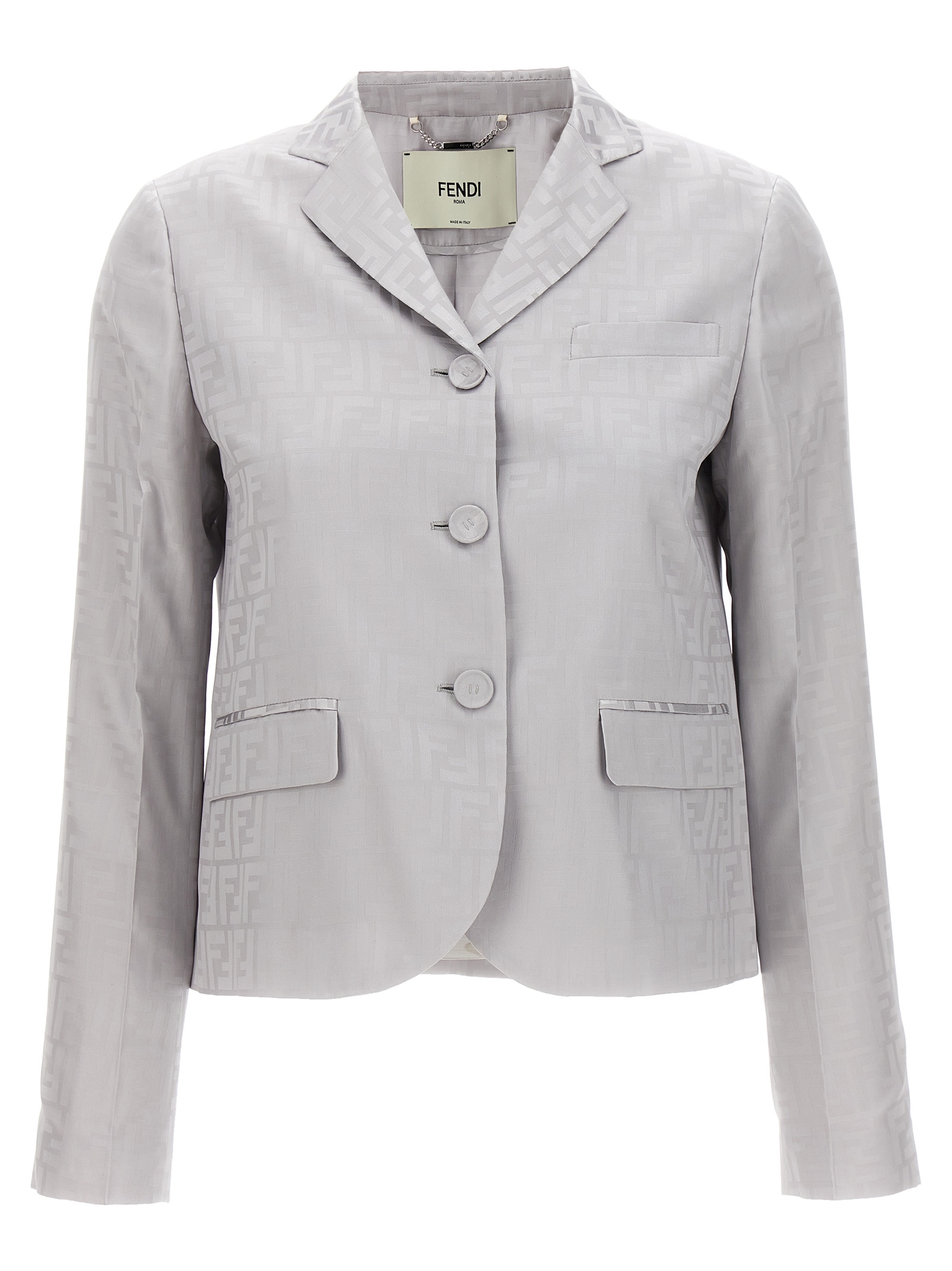 Duchesse blazer FJ7419AJ0ZF0L87 (FENDI / スーツ・ジャケット ) | FENDI (フェンディ)
