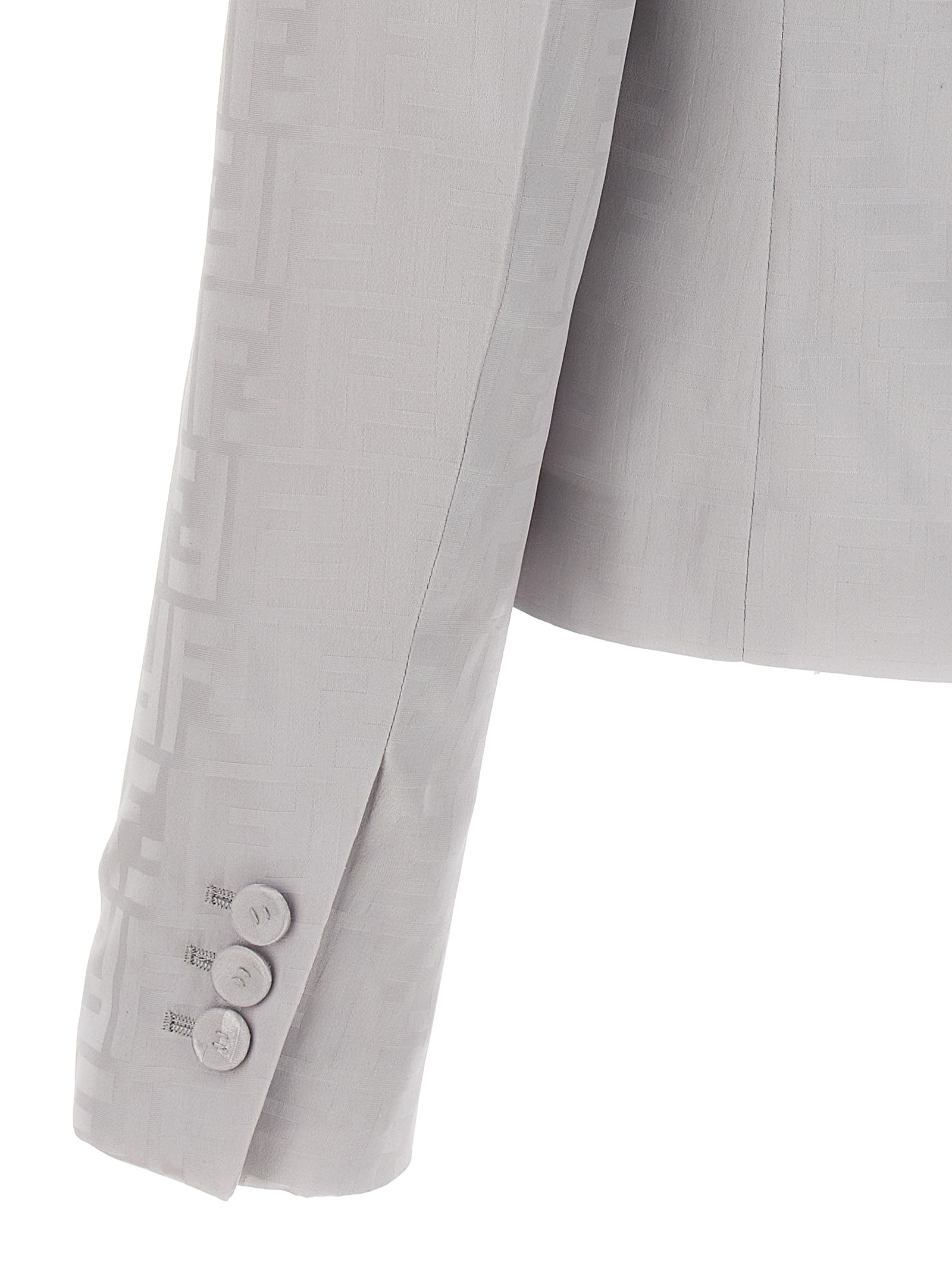 Duchesse blazer FJ7419AJ0ZF0L87 (FENDI / スーツ・ジャケット ) | FENDI (フェンディ)(3)