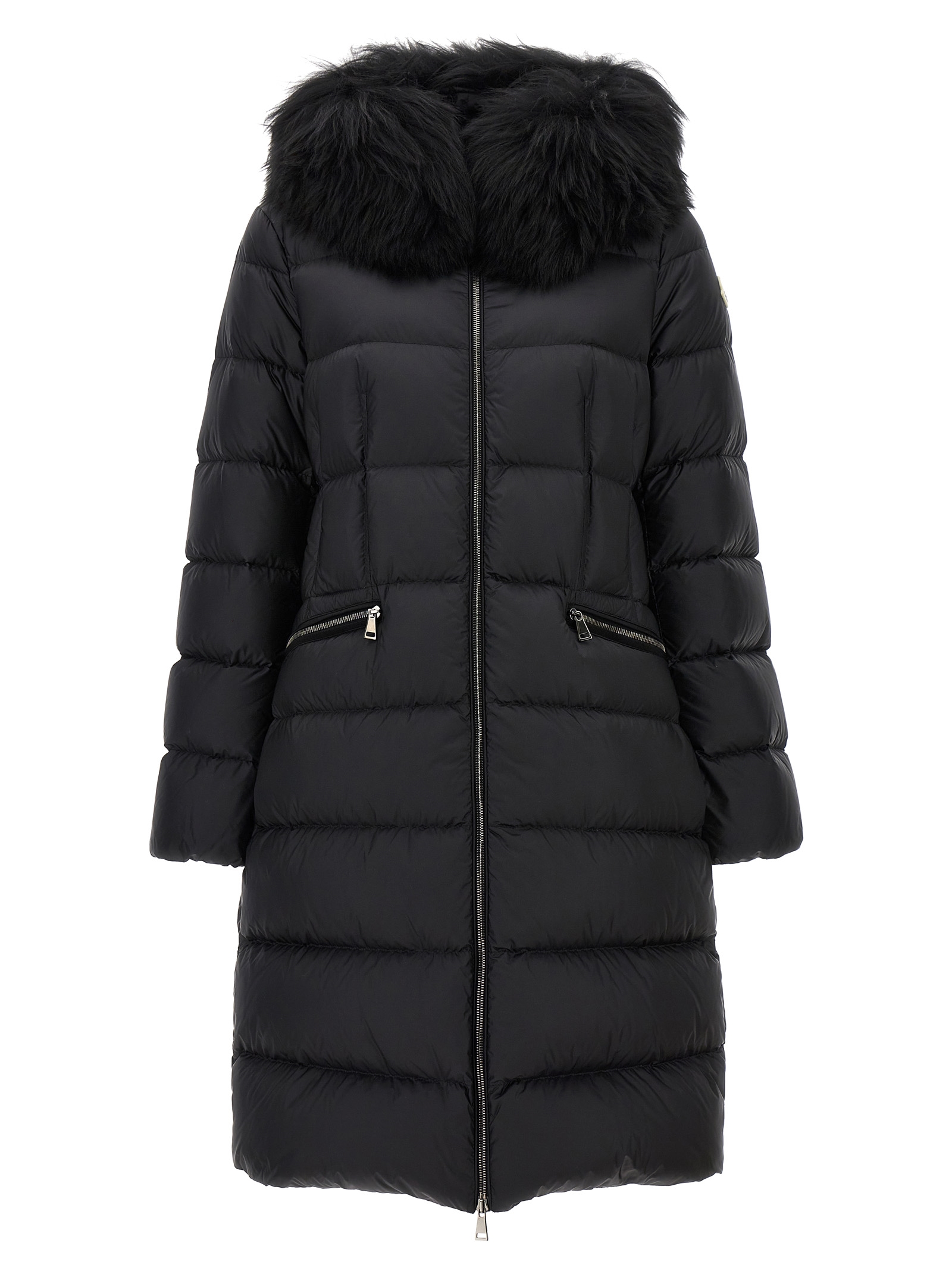 'Boedic' long down jacket 1C00022595FE999 (Moncler / ダウンジャケット・コート ) | Moncler (モンクレール)