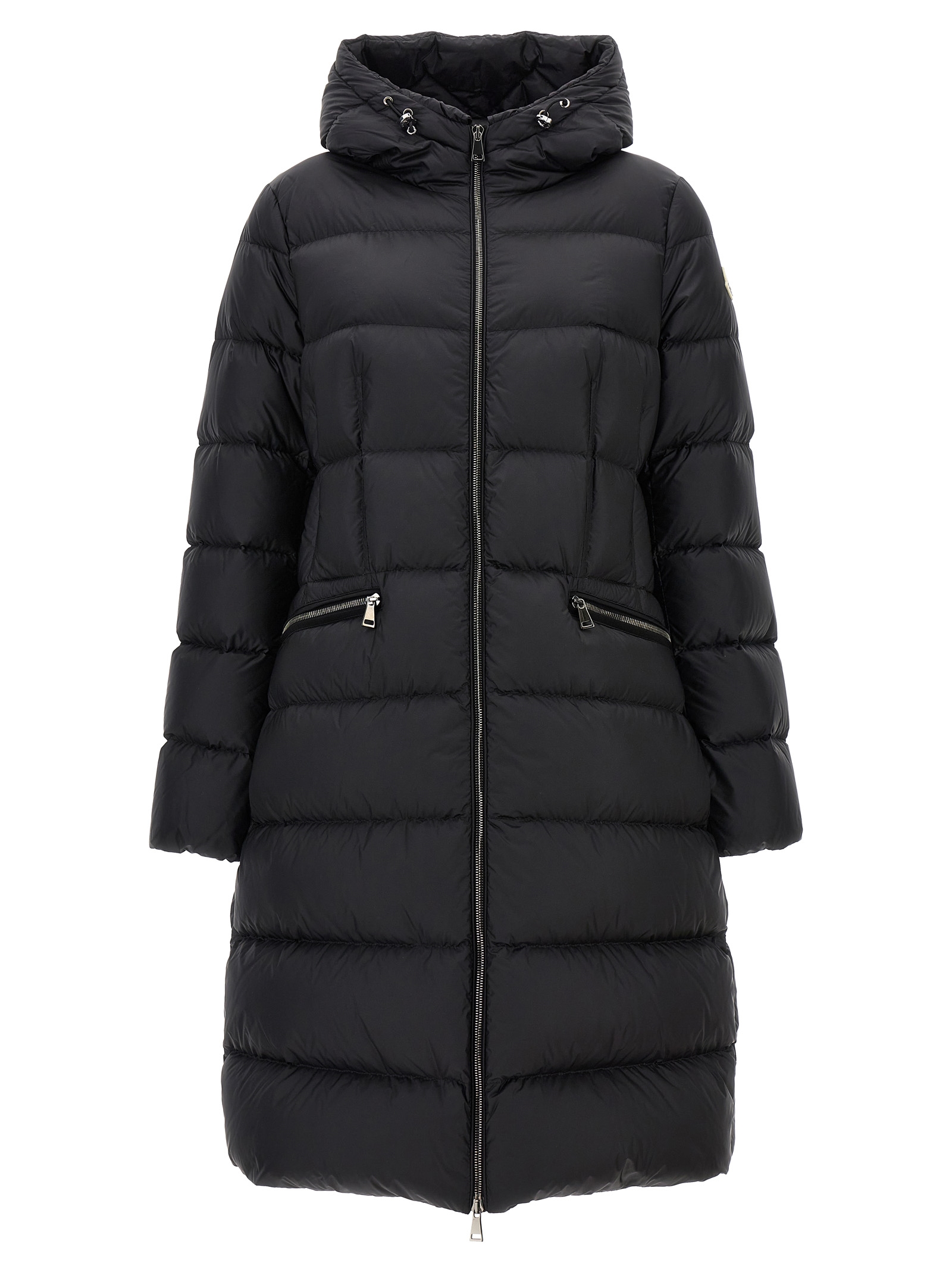 'Boedic' long down jacket 1C00022595FE999 (Moncler / ダウンジャケット・コート ) | Moncler (モンクレール)(1)