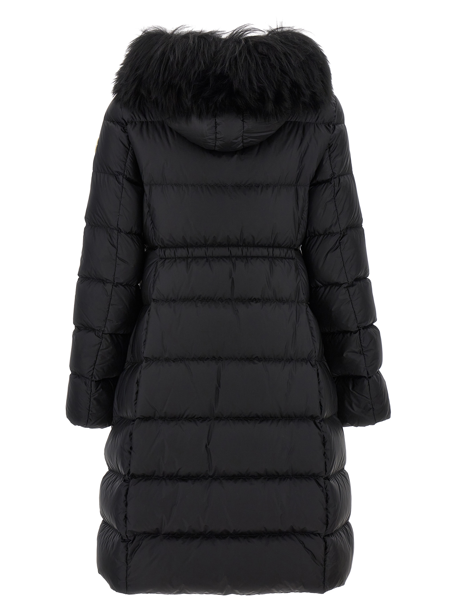 'Boedic' long down jacket 1C00022595FE999 (Moncler / ダウンジャケット・コート ) | Moncler (モンクレール)(2)
