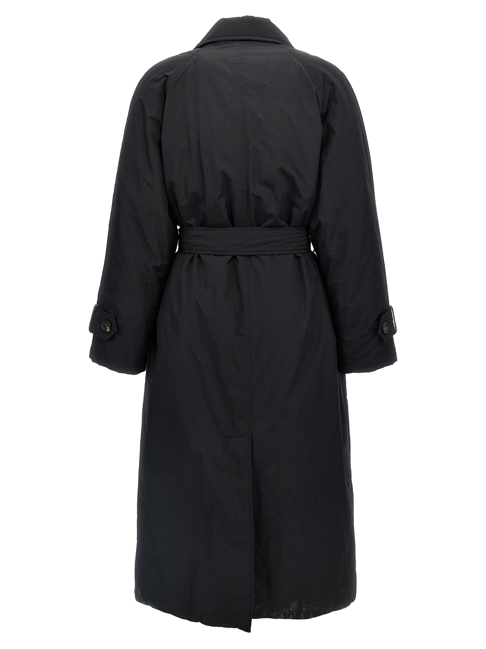 Padded long belt down jacket MD5999897C101 (Brunello Cucinelli / コート・ダウン ) | Brunello Cucinelli (ブルネロ・クチネリ)(1)
