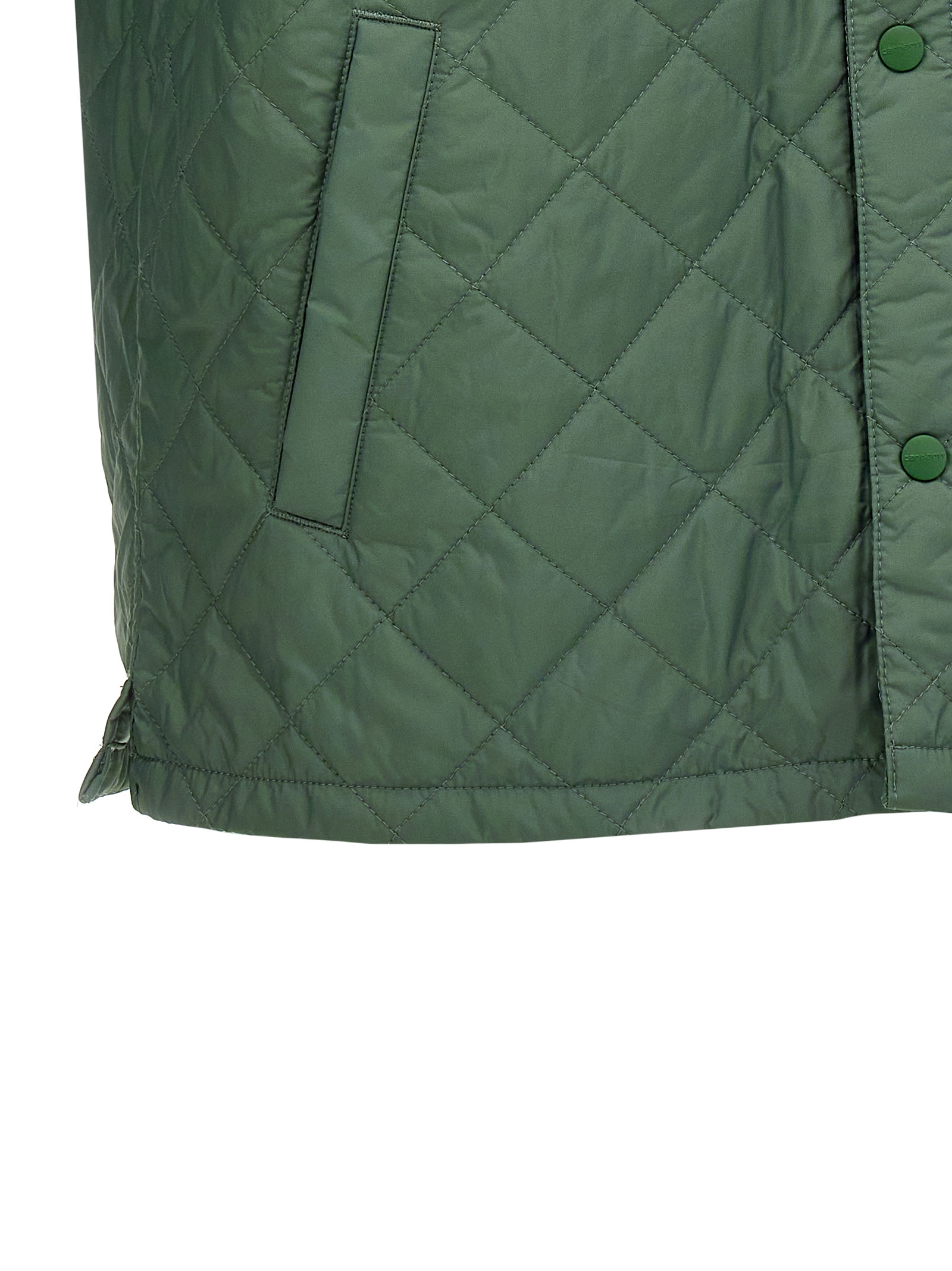 'Wadeson Shirt Jac' jacket I03436329NXX (Carhartt WIP / カジュアルジャケット・ベスト ) | Carhartt WIP (カーハート)(3)