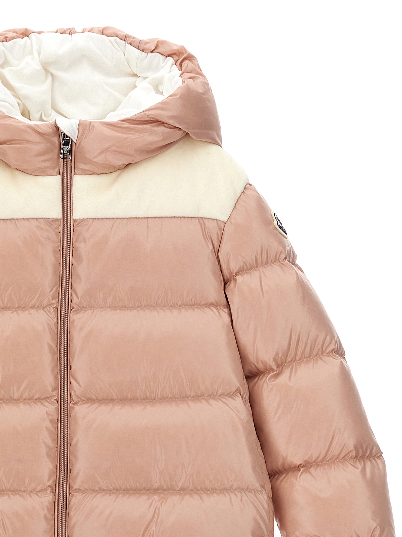 'Lakisha' down jacket J29511A000405963V512 (Moncler / ダウンジャケット・コート ) | Moncler (モンクレール)(2)