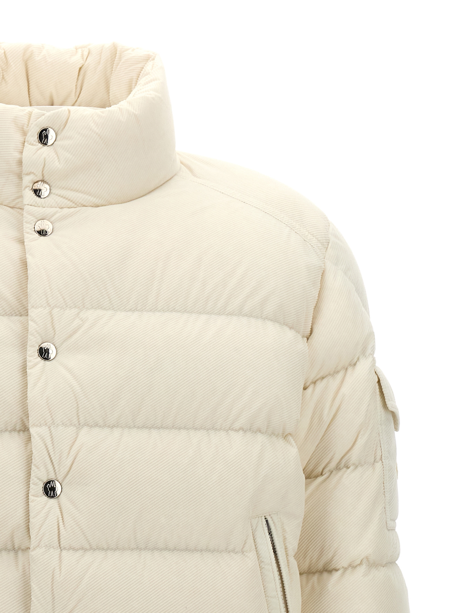 'Lule' down jacket 1A001555981B034 (Moncler / ダウンジャケット・コート ) | Moncler (モンクレール)(2)