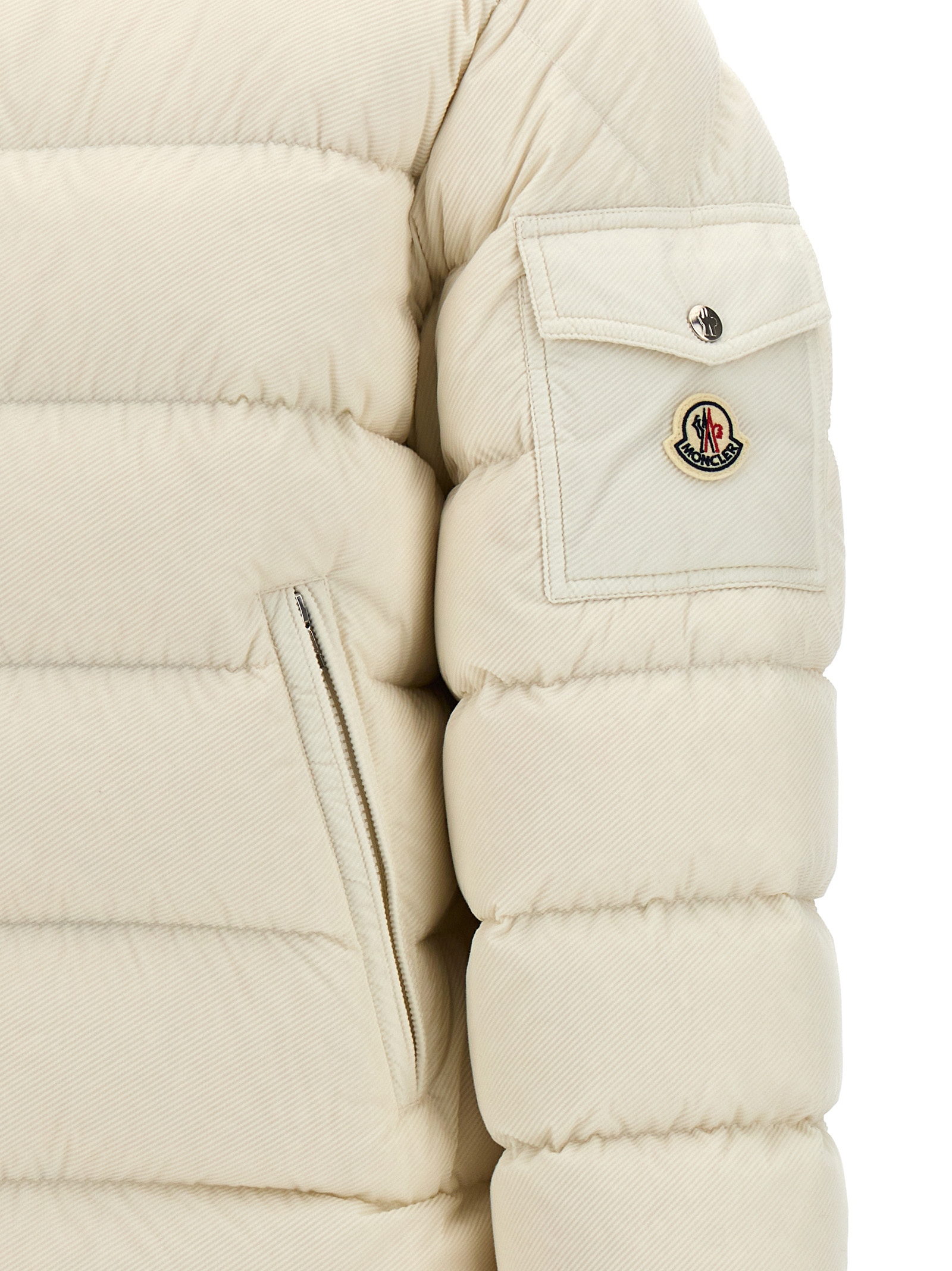 'Lule' down jacket 1A001555981B034 (Moncler / ダウンジャケット・コート ) | Moncler (モンクレール)(3)