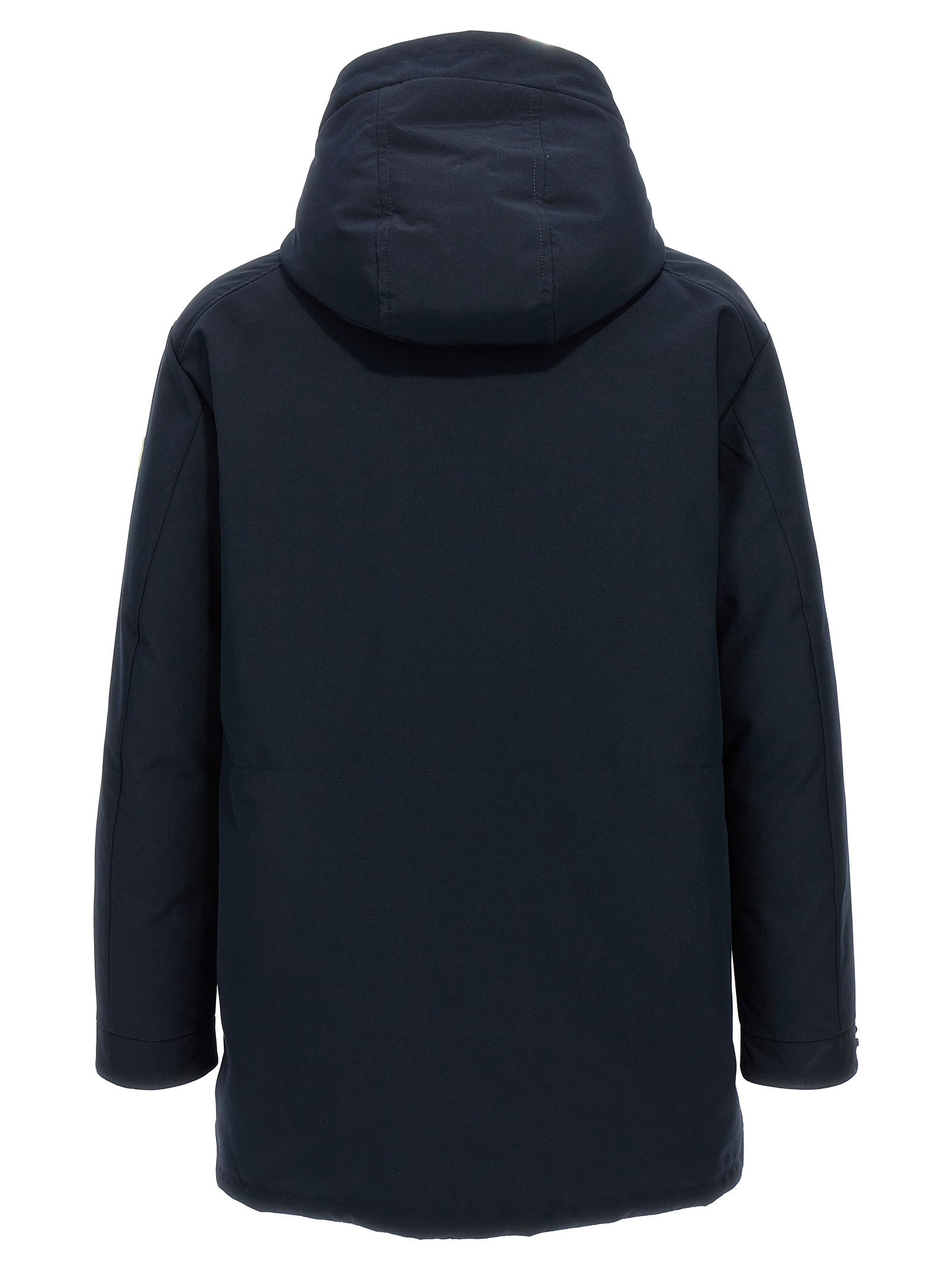 'Prefouns' reversible down jacket 1C0001557843742 (Moncler / ダウンジャケット・コート ) | Moncler (モンクレール)(1)
