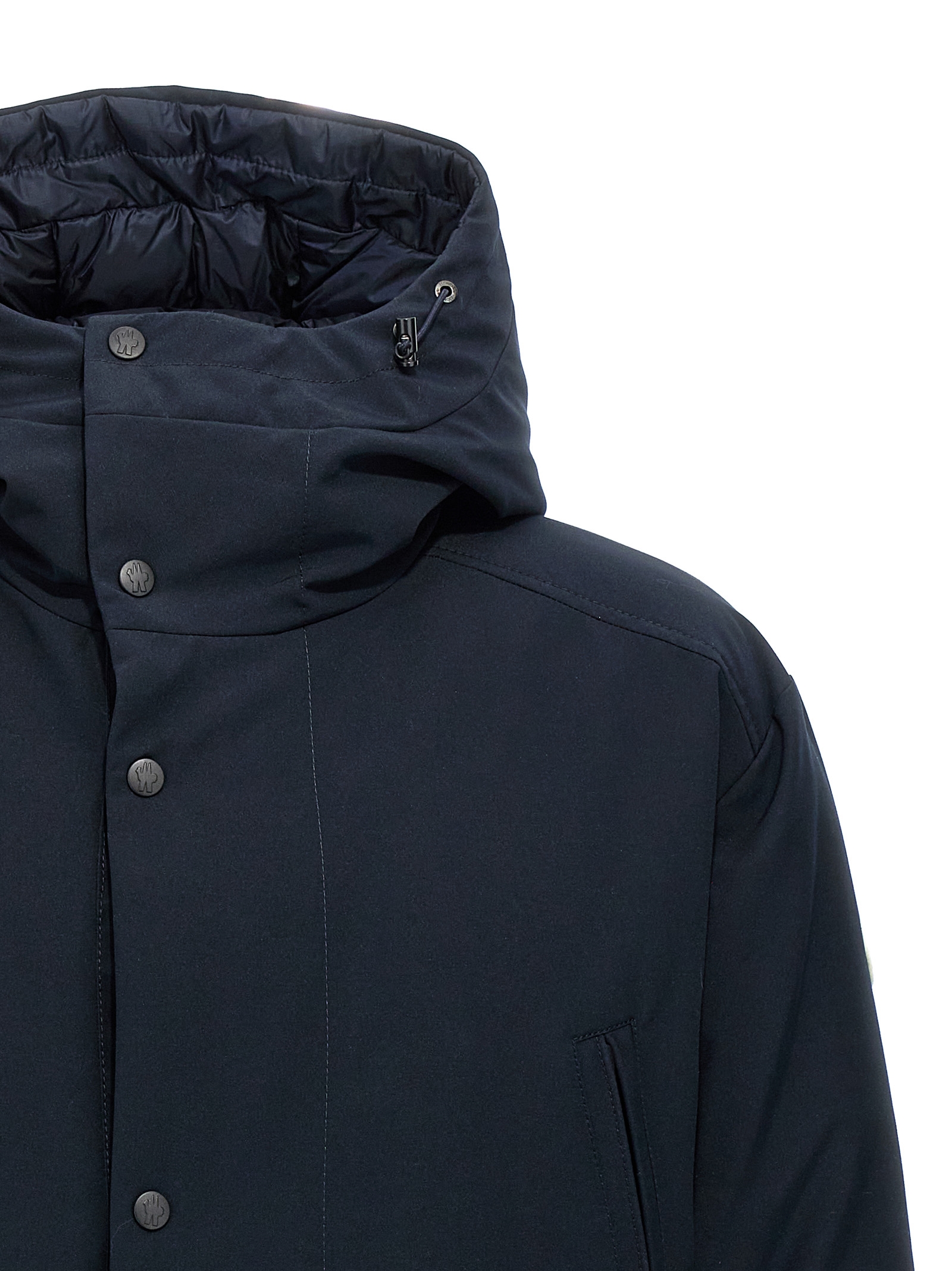 'Prefouns' reversible down jacket 1C0001557843742 (Moncler / ダウンジャケット・コート ) | Moncler (モンクレール)(2)