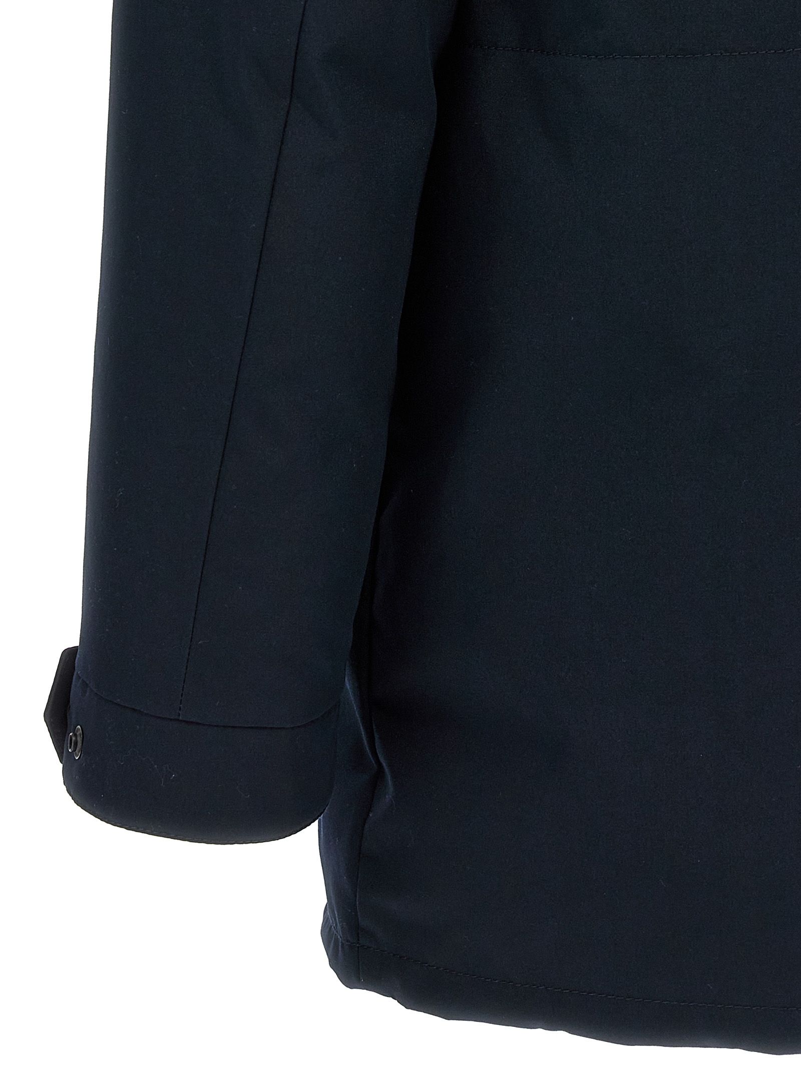 'Prefouns' reversible down jacket 1C0001557843742 (Moncler / ダウンジャケット・コート ) | Moncler (モンクレール)(3)