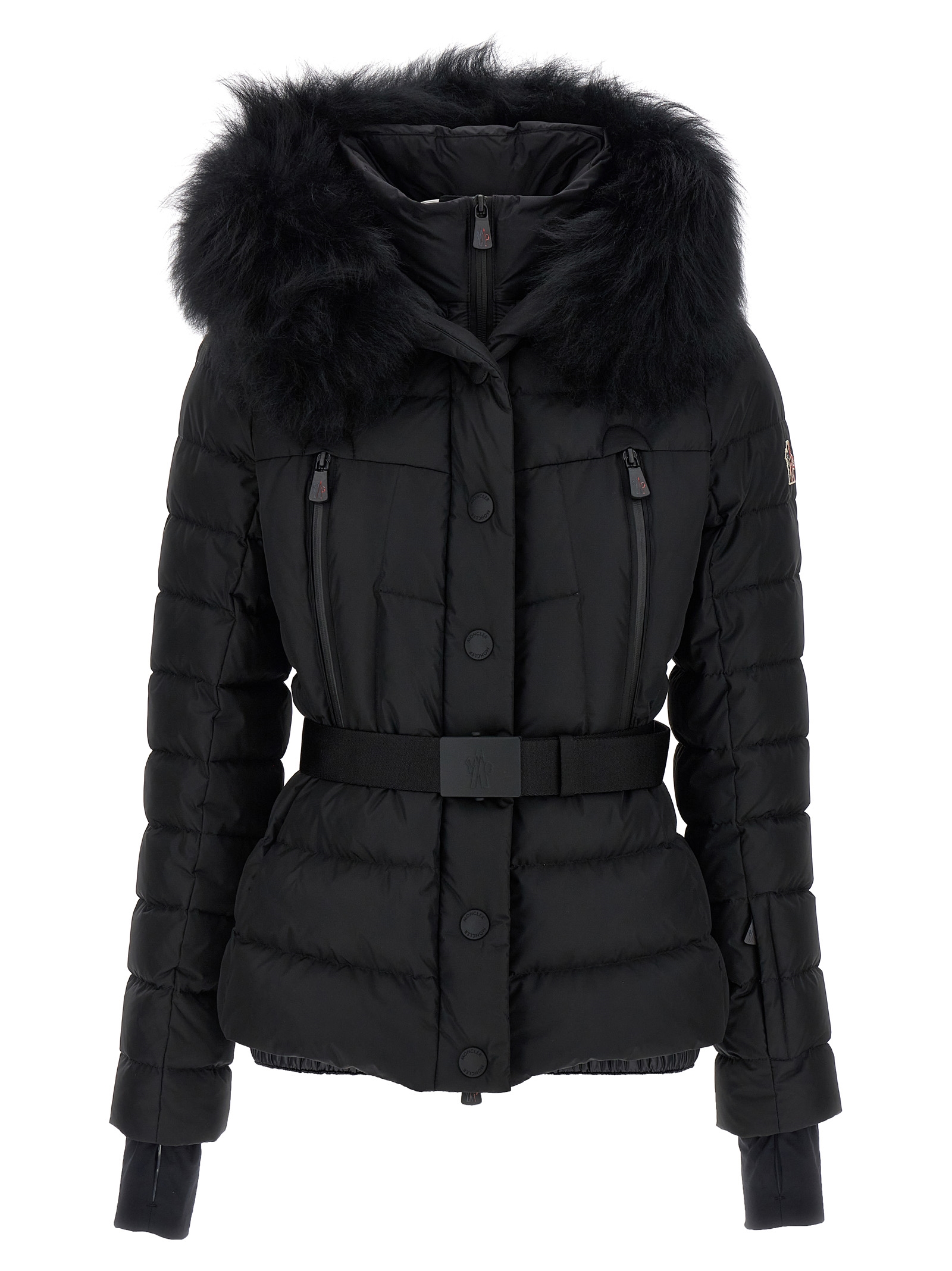 'Beverley' down jacket 1A000575399E999 (Moncler Grenoble / ダウンジャケット・コート ) | Moncler Grenoble (モンクレール グルノーブル)