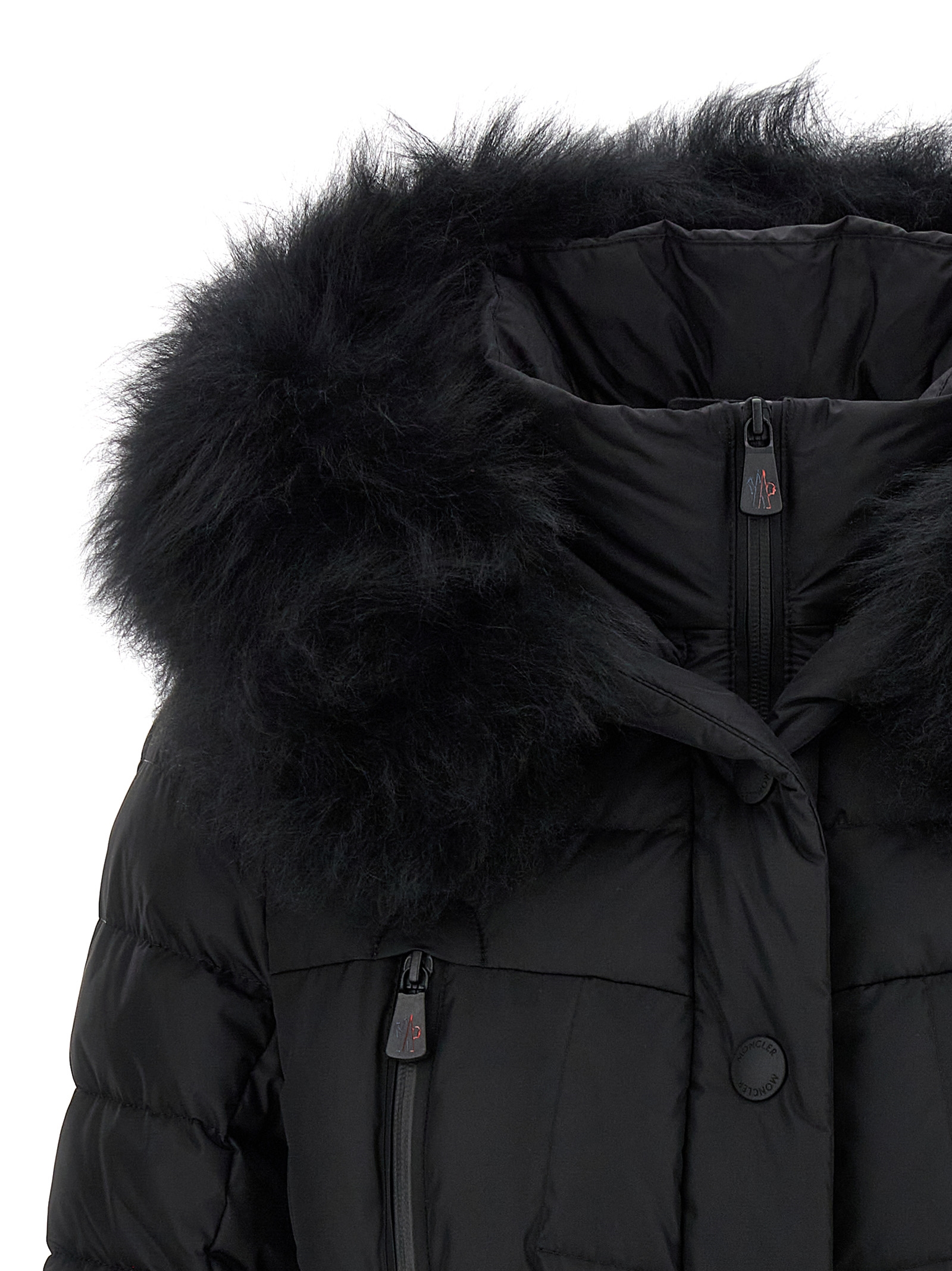 'Beverley' down jacket 1A000575399E999 (Moncler Grenoble / ダウンジャケット・コート ) | Moncler Grenoble (モンクレール グルノーブル)(2)