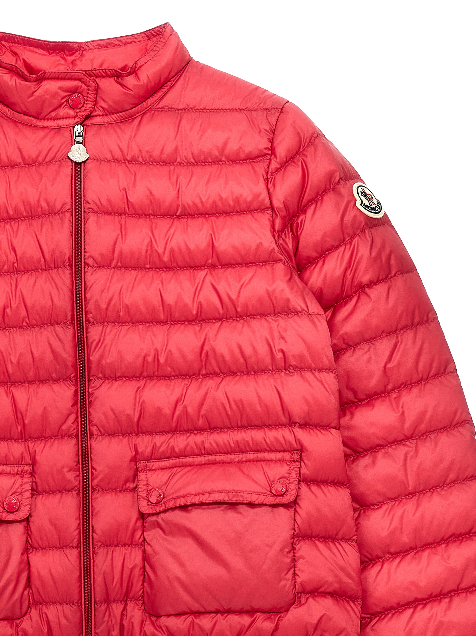 'Lans' down jacket K19541A00066597YF542 (Moncler / コート・ダウン ) | Moncler (モンクレール)(2)