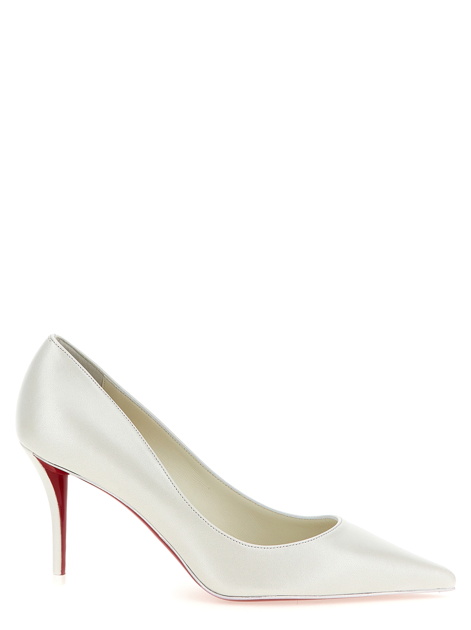 'Miss Z' pumps 1250855W667 (Christian Louboutin / パンプス・ハイヒール ) | Christian Louboutin (クリスチャン ルブタン)